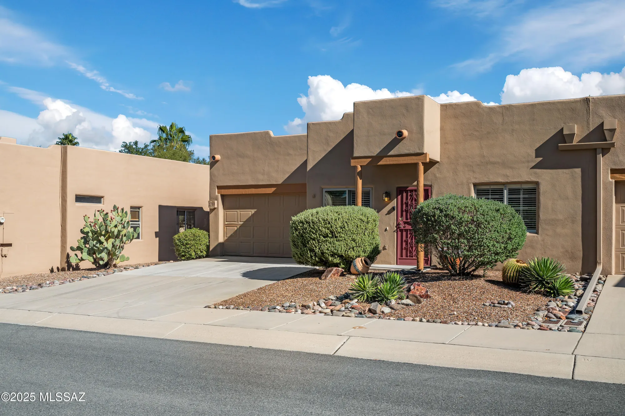 Property Slideshow image 1 of 31 | 3709 s camino del cefiro, Green Valley, AZ, 85614