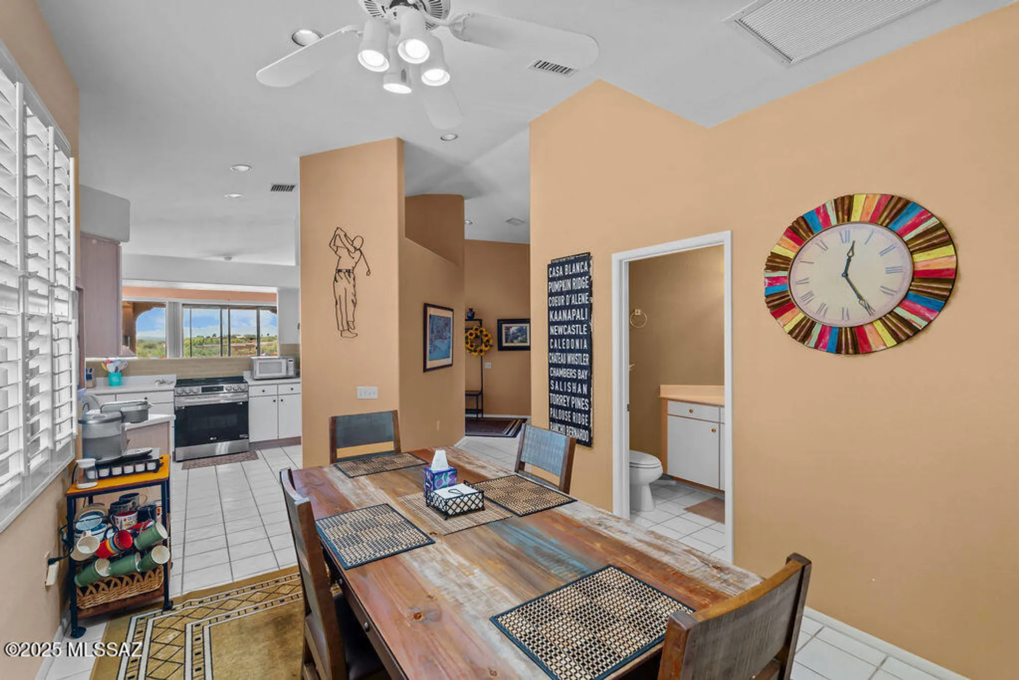 Property Slideshow image 29 of 49 | 1313 w mariquita st, Green Valley, AZ, 85622