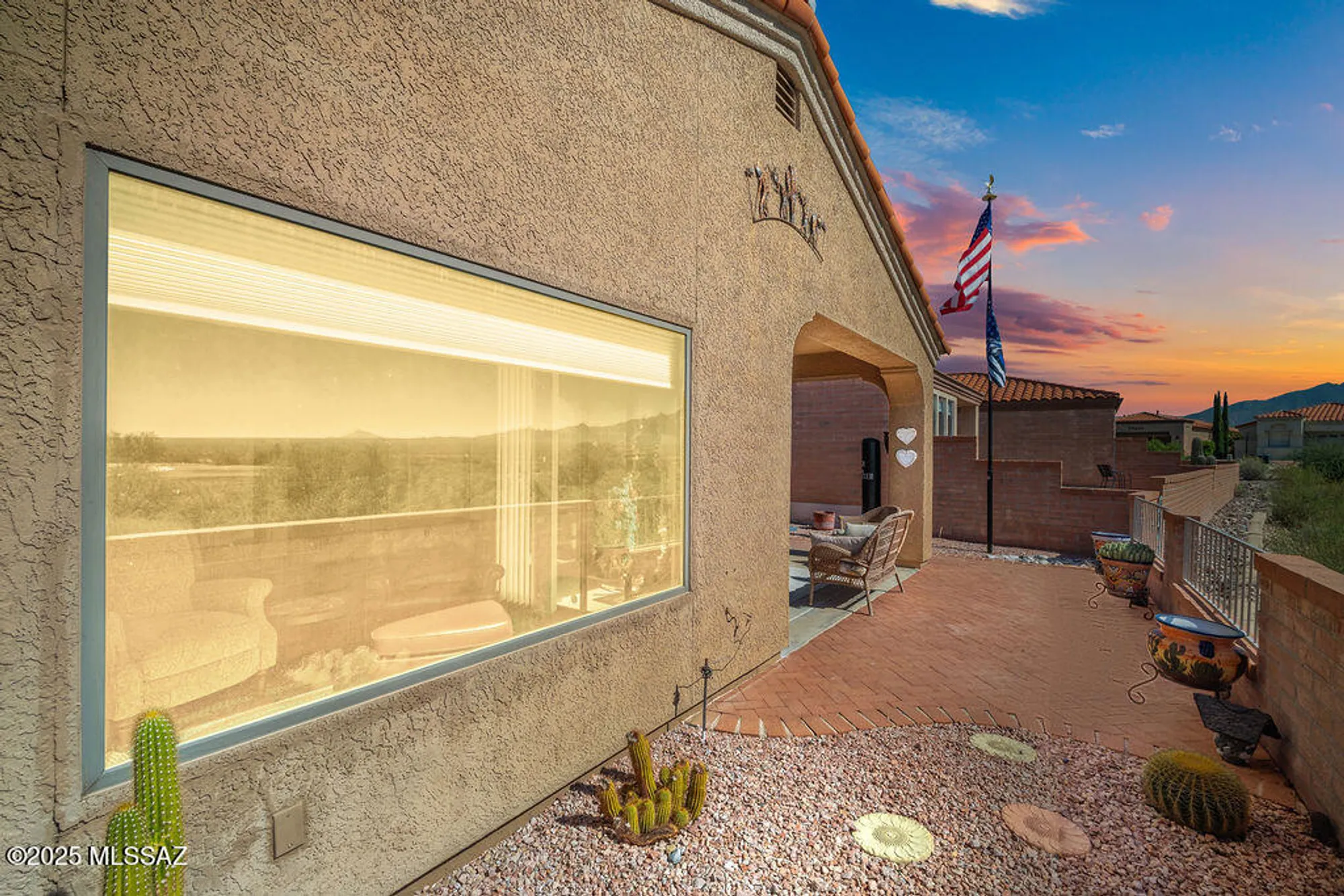 Property Slideshow image 47 of 49 | 1313 w mariquita st, Green Valley, AZ, 85622