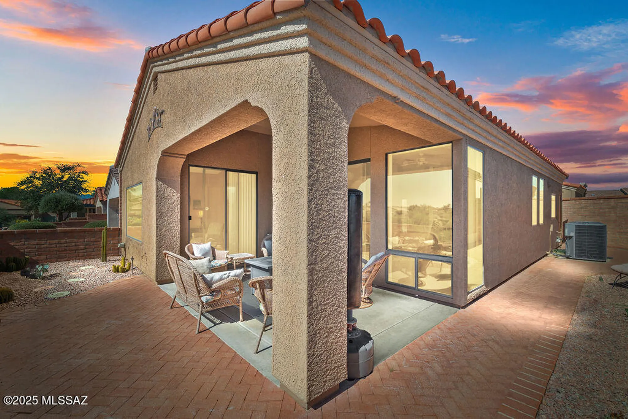 Property Slideshow image 45 of 49 | 1313 w mariquita st, Green Valley, AZ, 85622