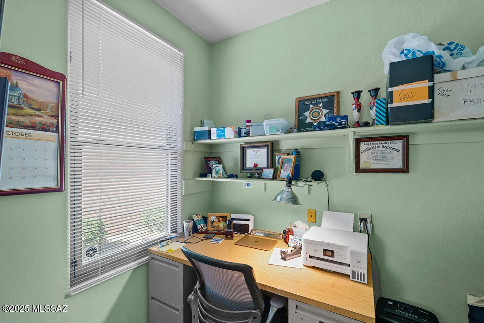 Property Slideshow image 37 of 49 | 1313 w mariquita st, Green Valley, AZ, 85622