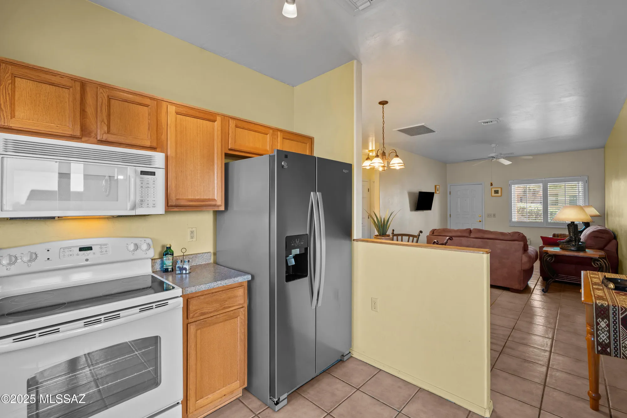 Property Slideshow image 17 of 31 | 3709 s camino del cefiro, Green Valley, AZ, 85614