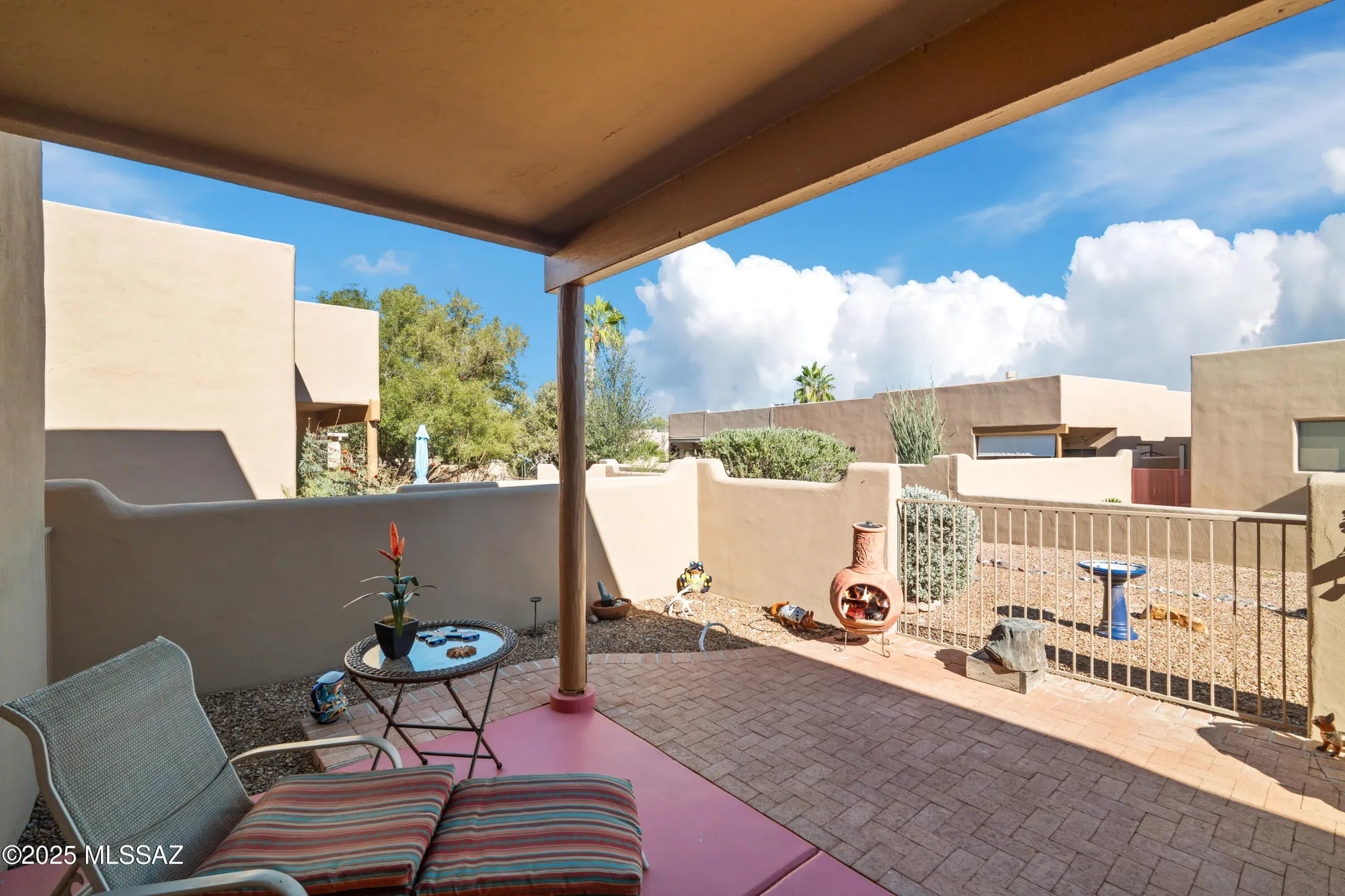 Property Slideshow image 19 of 31 | 3709 s camino del cefiro, Green Valley, AZ, 85614