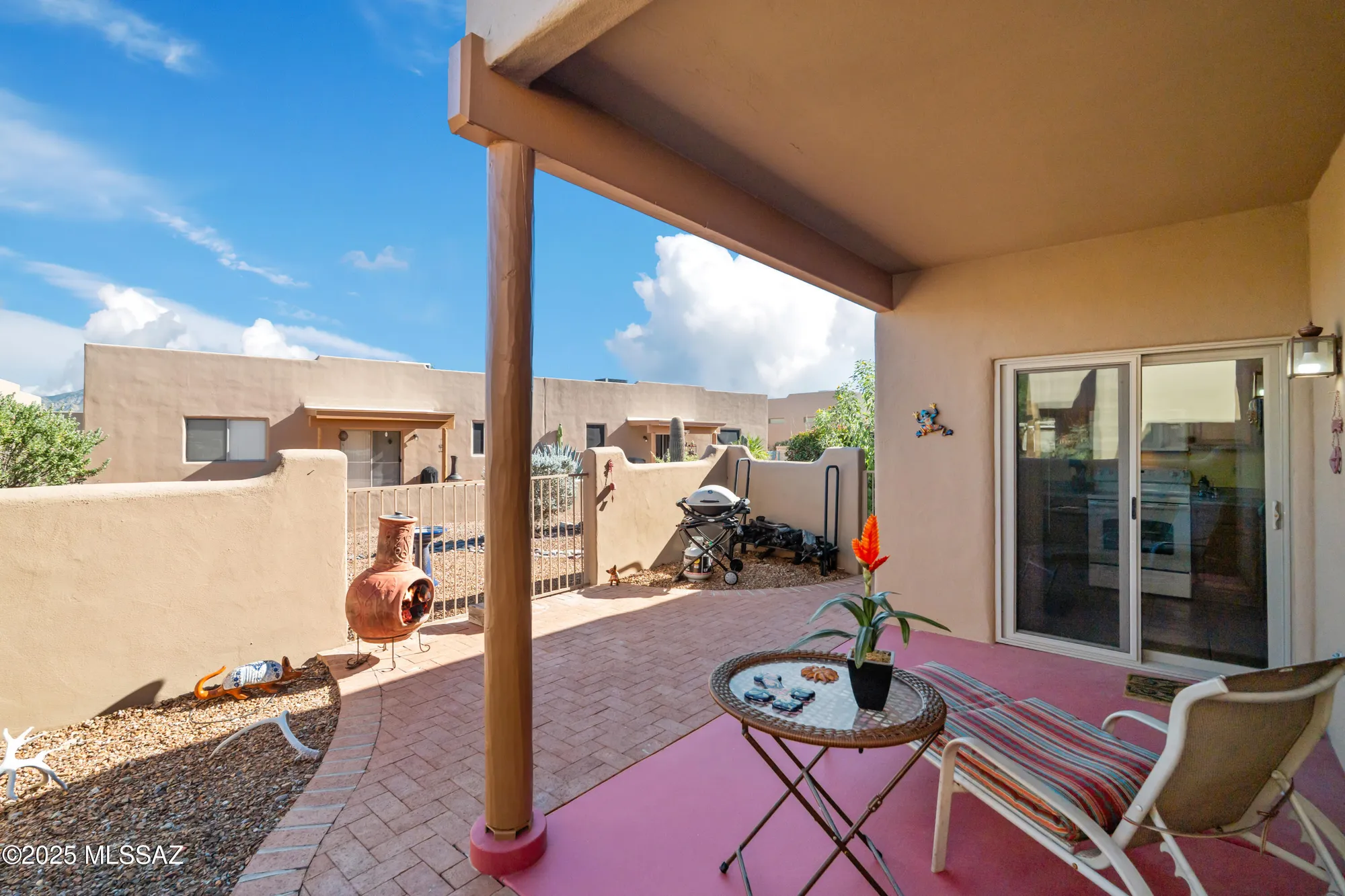 Property Slideshow image 21 of 31 | 3709 s camino del cefiro, Green Valley, AZ, 85614