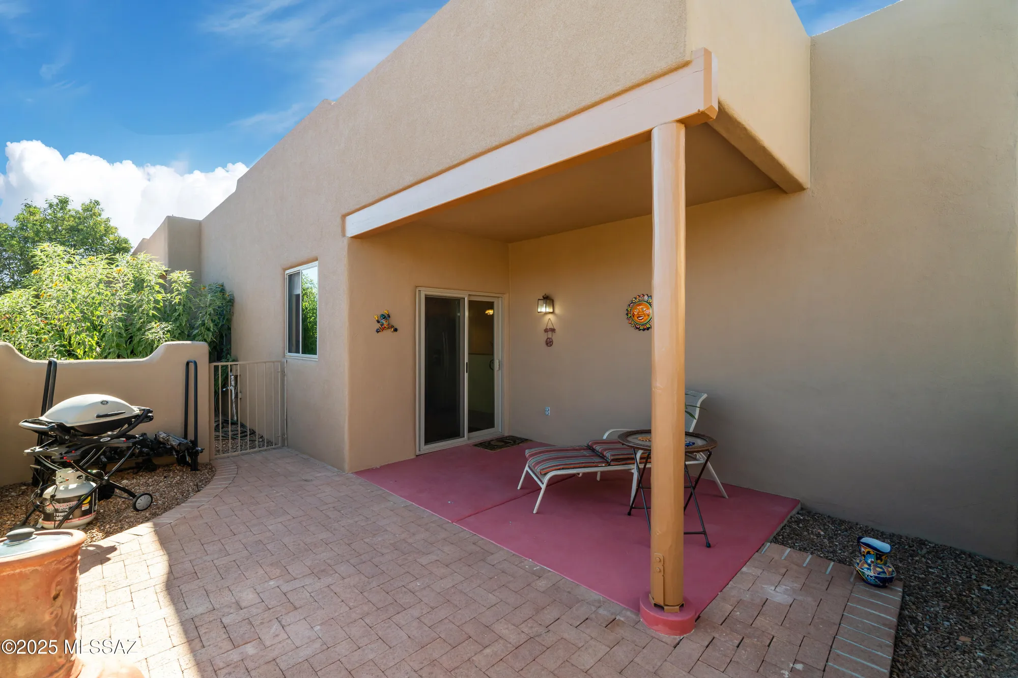 Property Slideshow image 20 of 31 | 3709 s camino del cefiro, Green Valley, AZ, 85614