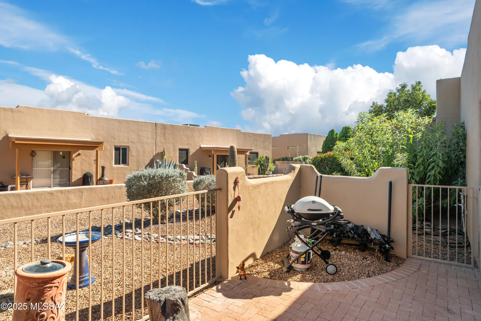 Property Slideshow image 22 of 31 | 3709 s camino del cefiro, Green Valley, AZ, 85614