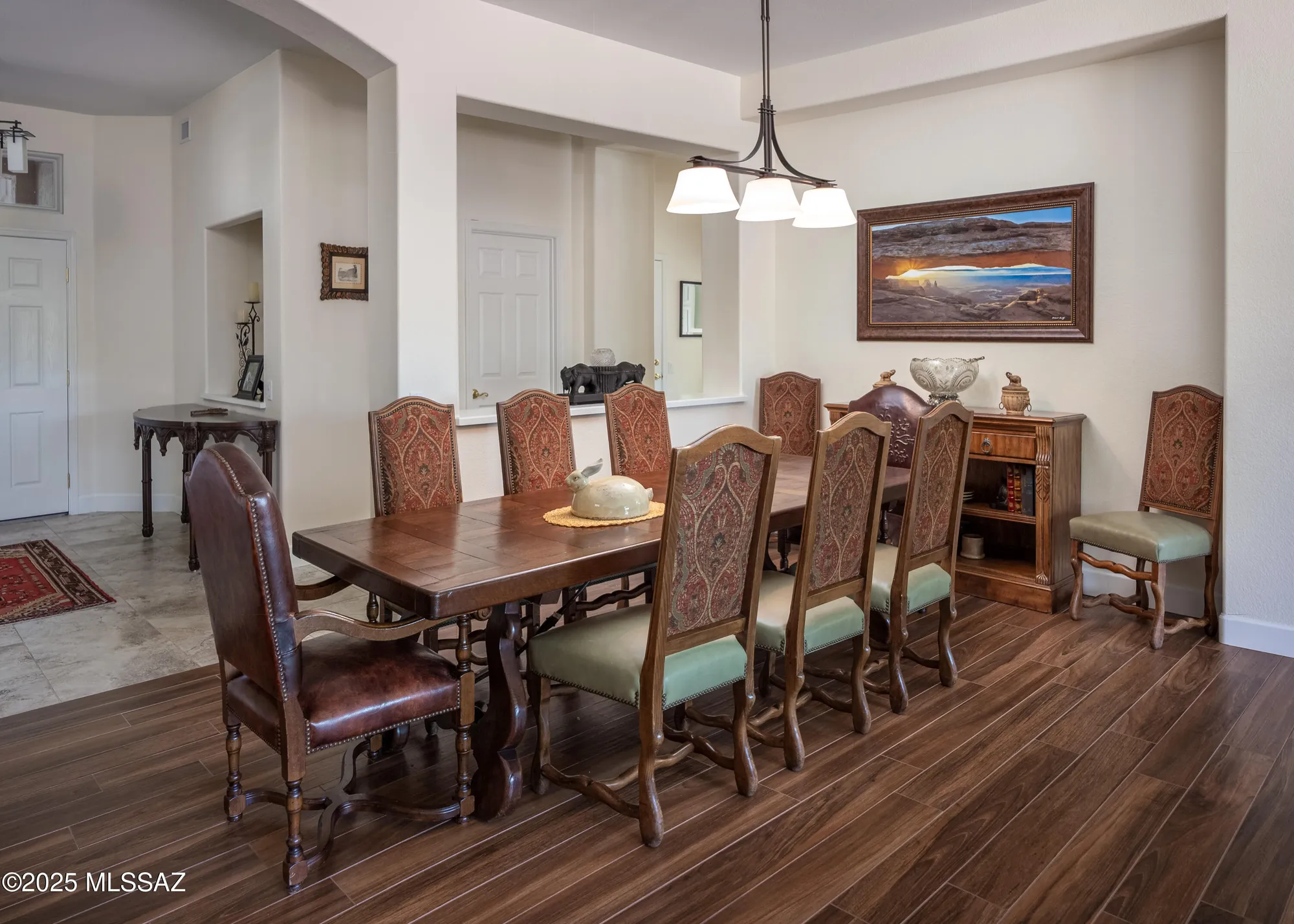 Property Slideshow image 6 of 43 | 14525 n lost arrow dr, Oro Valley, AZ, 85755