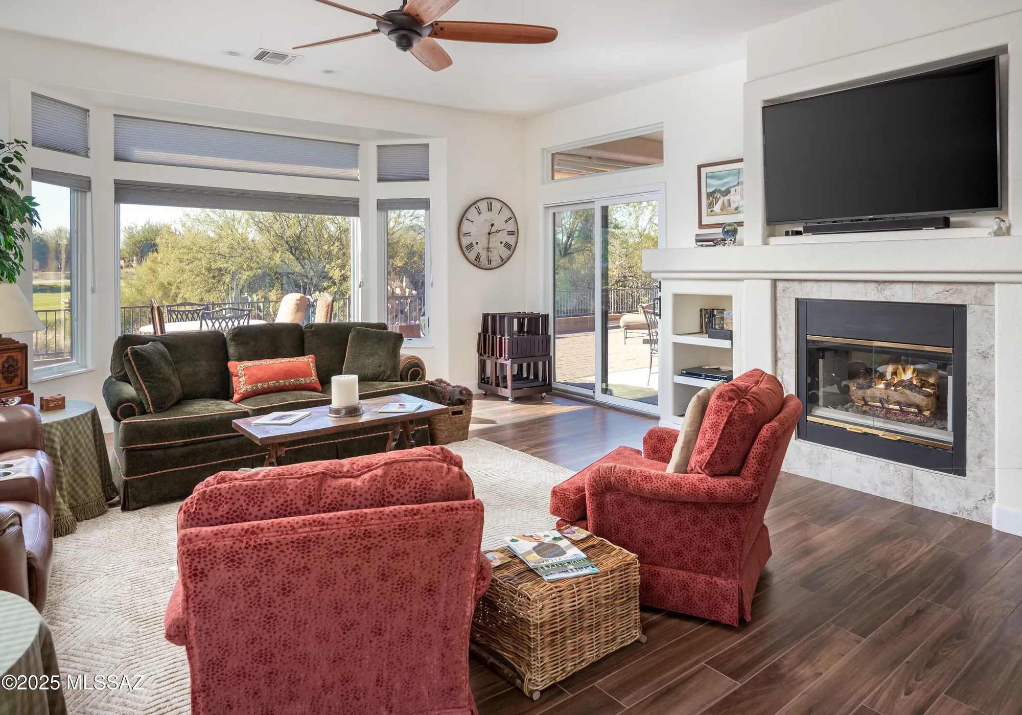 Property Slideshow image 4 of 43 | 14525 n lost arrow dr, Oro Valley, AZ, 85755