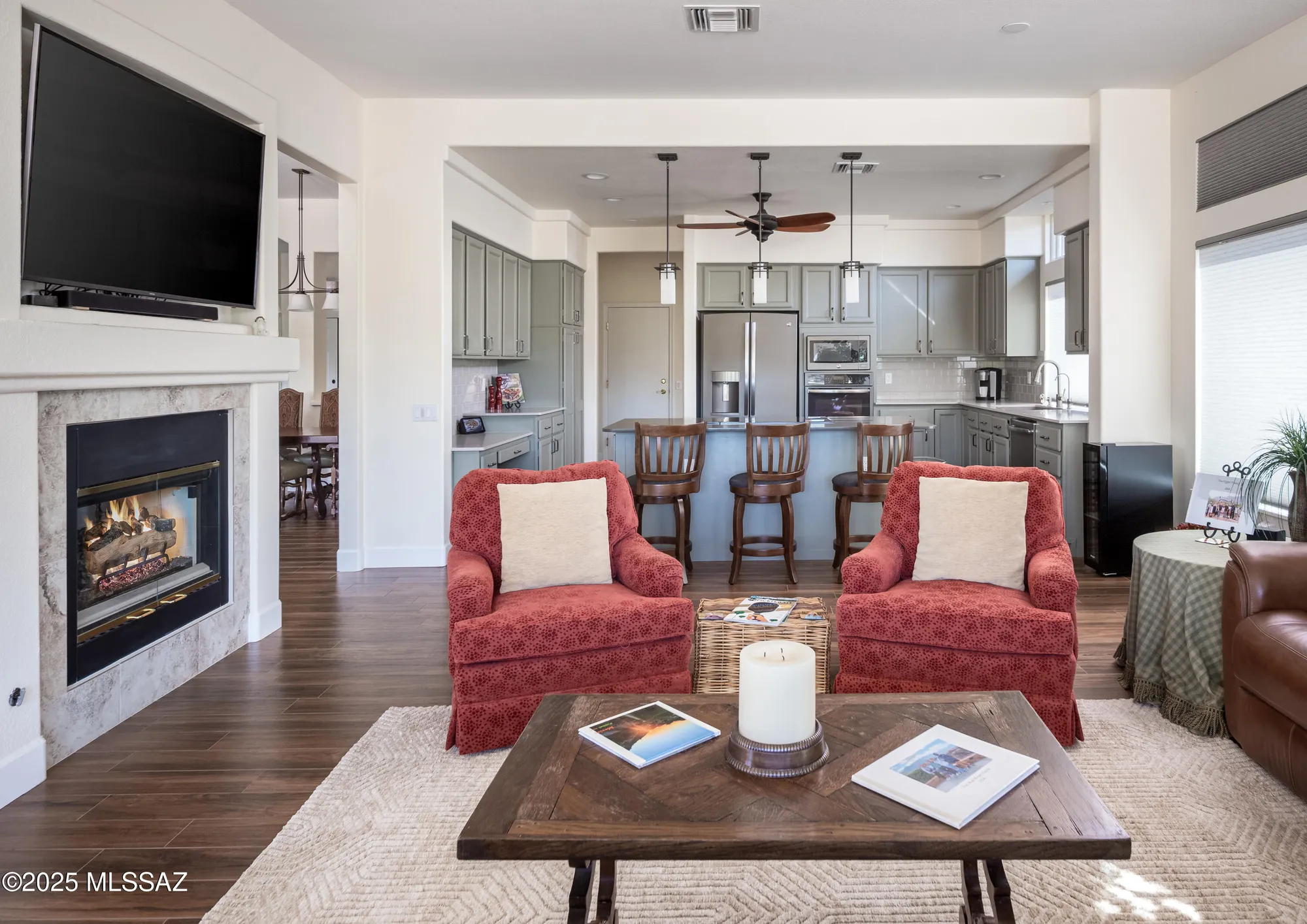 Property Slideshow image 13 of 43 | 14525 n lost arrow dr, Oro Valley, AZ, 85755