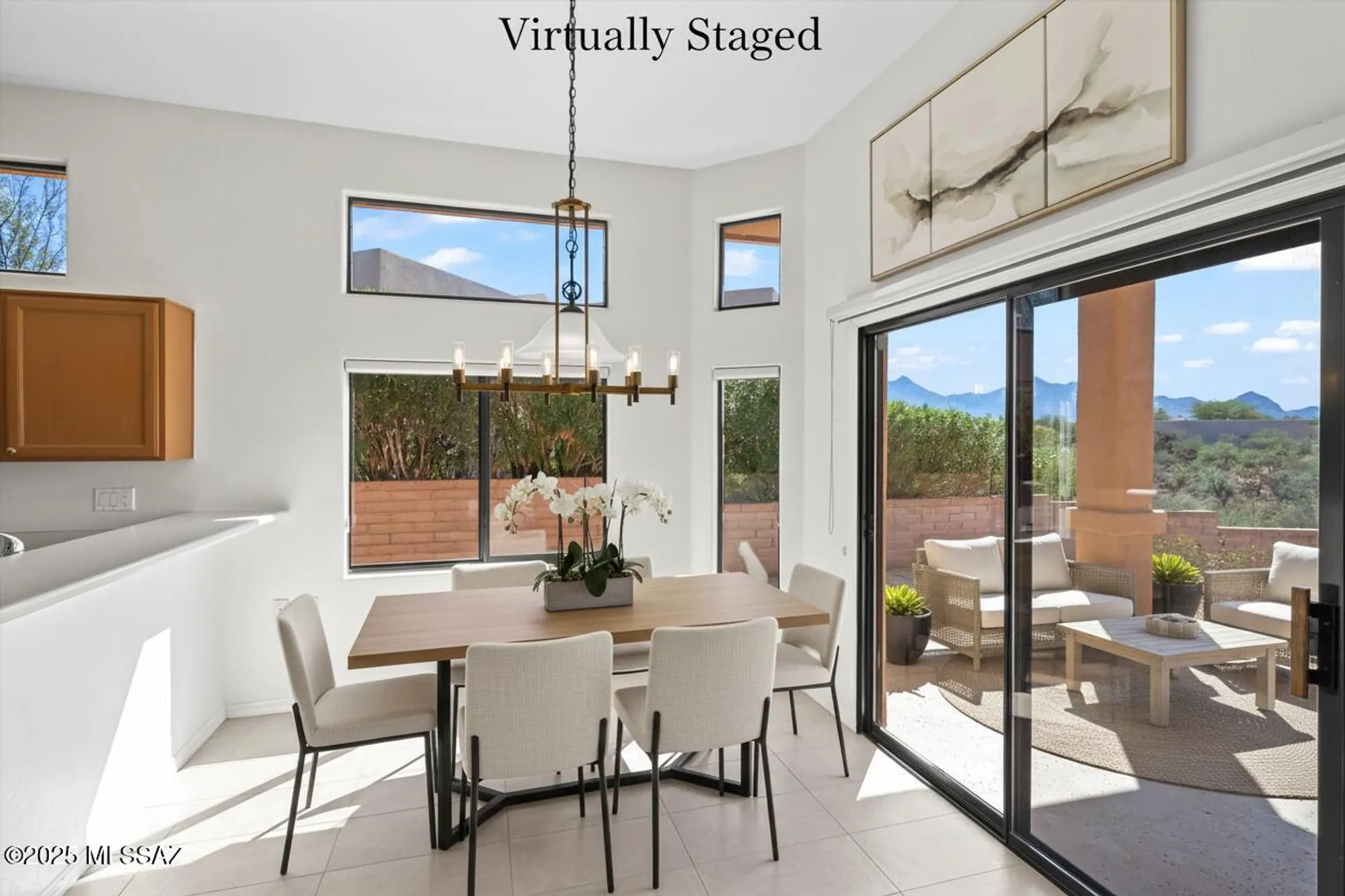 Property Slideshow image 6 of 30 | 810 e josephine canyon dr, Green Valley, AZ, 85614