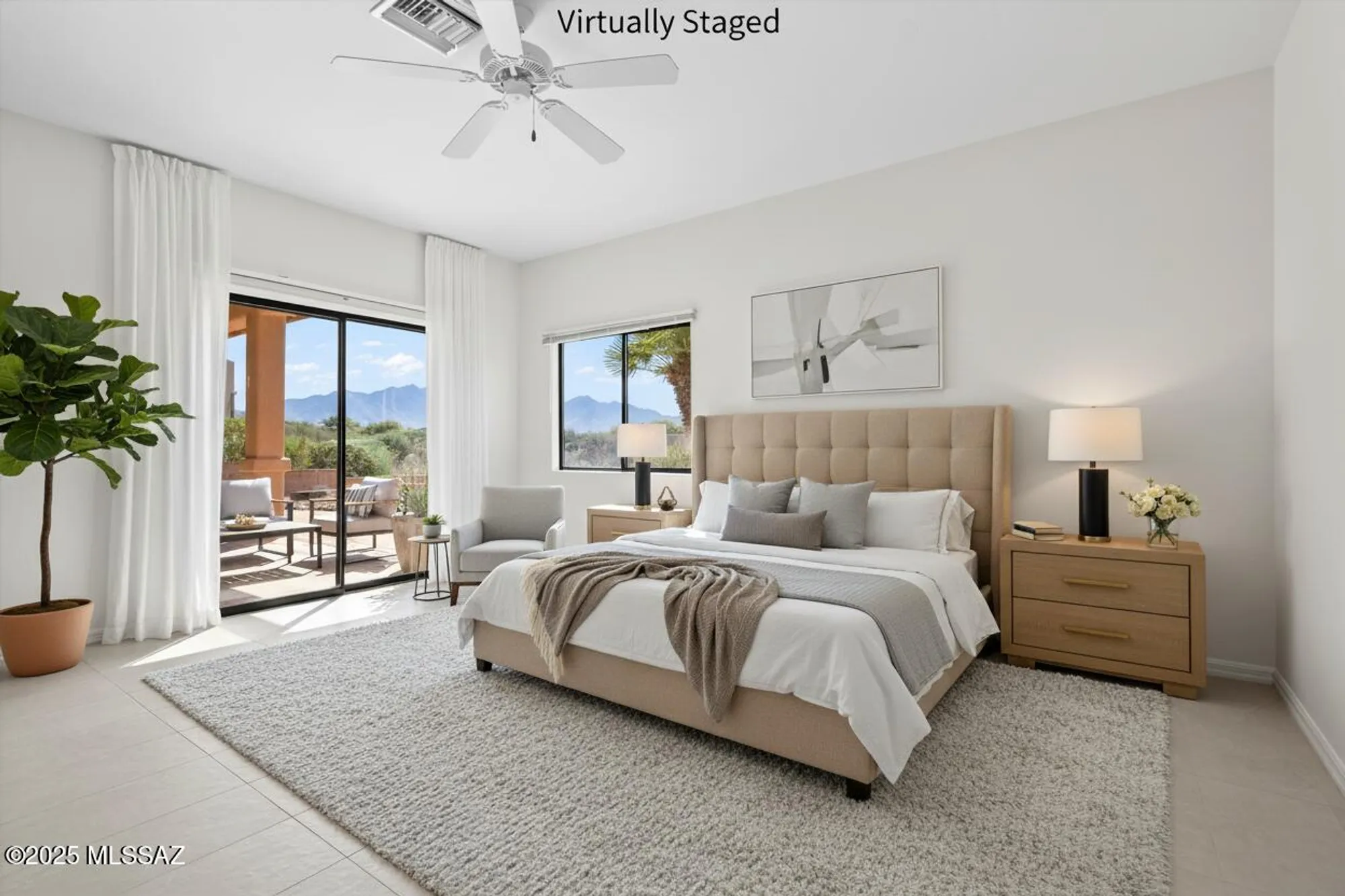 Property Slideshow image 8 of 30 | 810 e josephine canyon dr, Green Valley, AZ, 85614