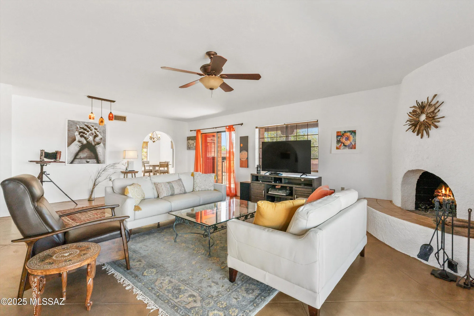 Property Slideshow image 8 of 36 | 1995 w ashbrook dr, Tucson, AZ, 85704