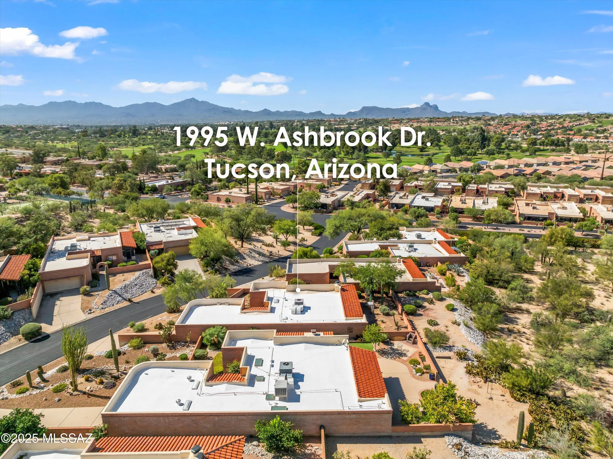 Property Slideshow image 34 of 36 | 1995 w ashbrook dr, Tucson, AZ, 85704