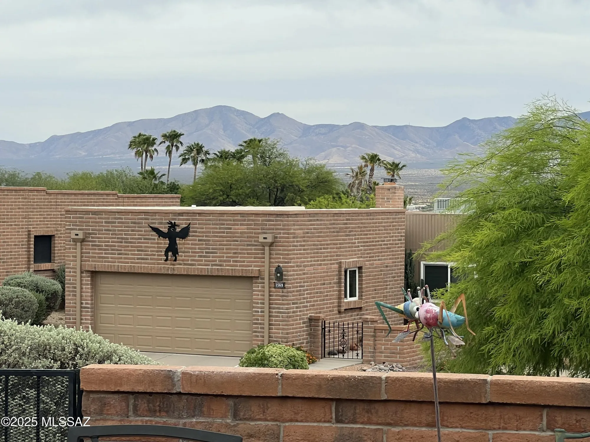 Property Slideshow image 40 of 49 | 3553 s via del tordo, Green Valley, AZ, 85622