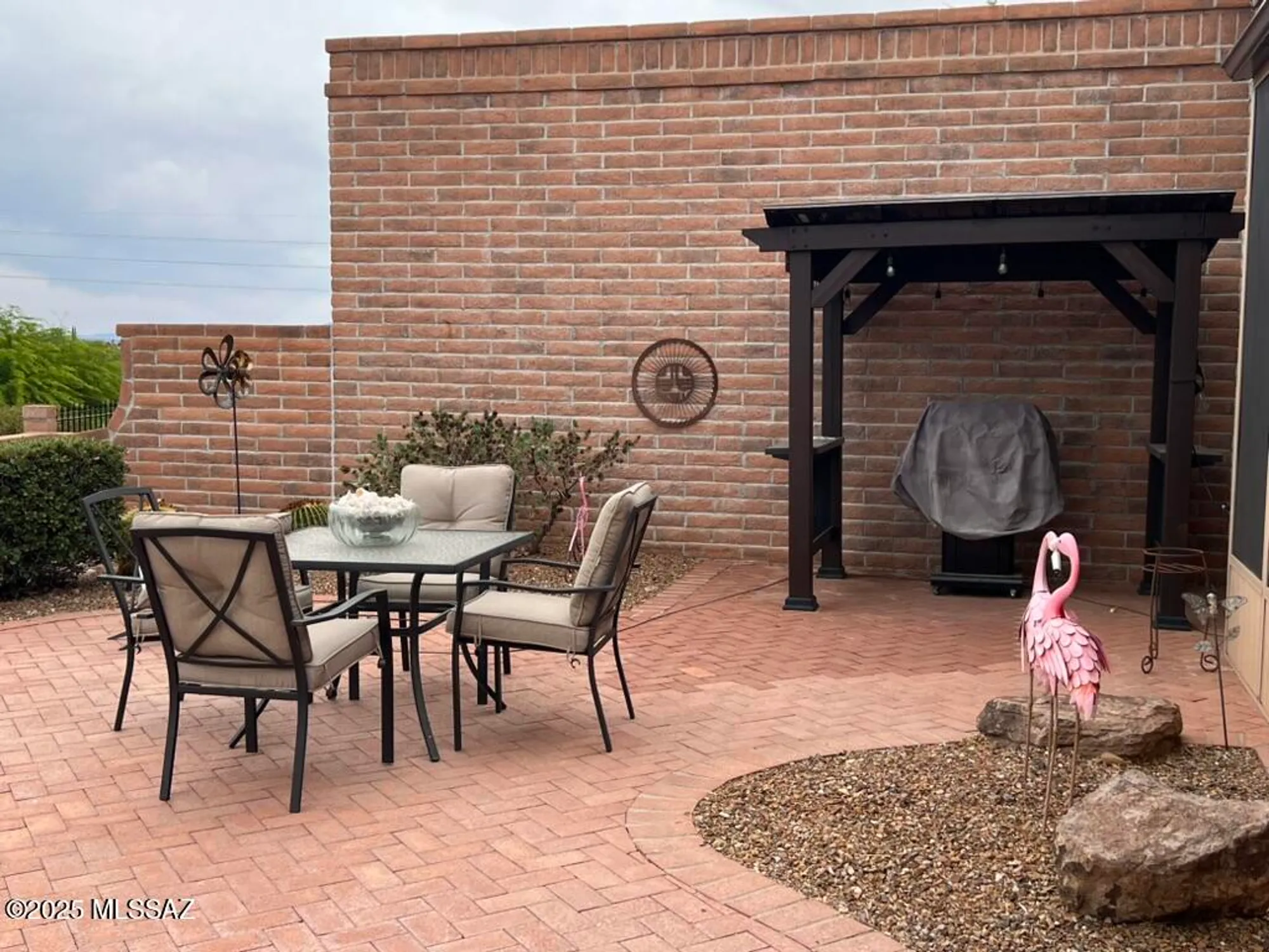 Property Slideshow image 42 of 49 | 3553 s via del tordo, Green Valley, AZ, 85622