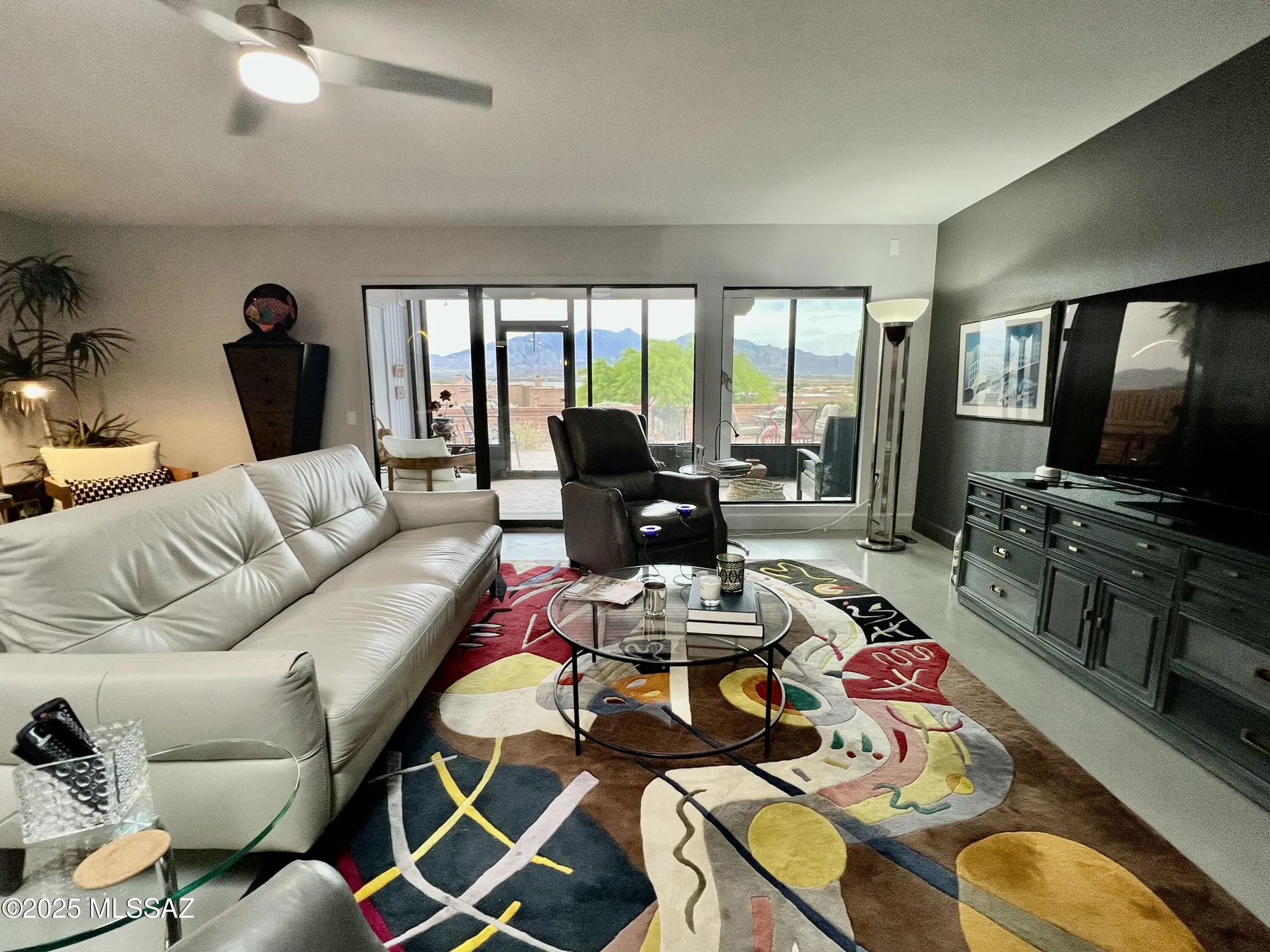 Property Slideshow image 7 of 49 | 3553 s via del tordo, Green Valley, AZ, 85622