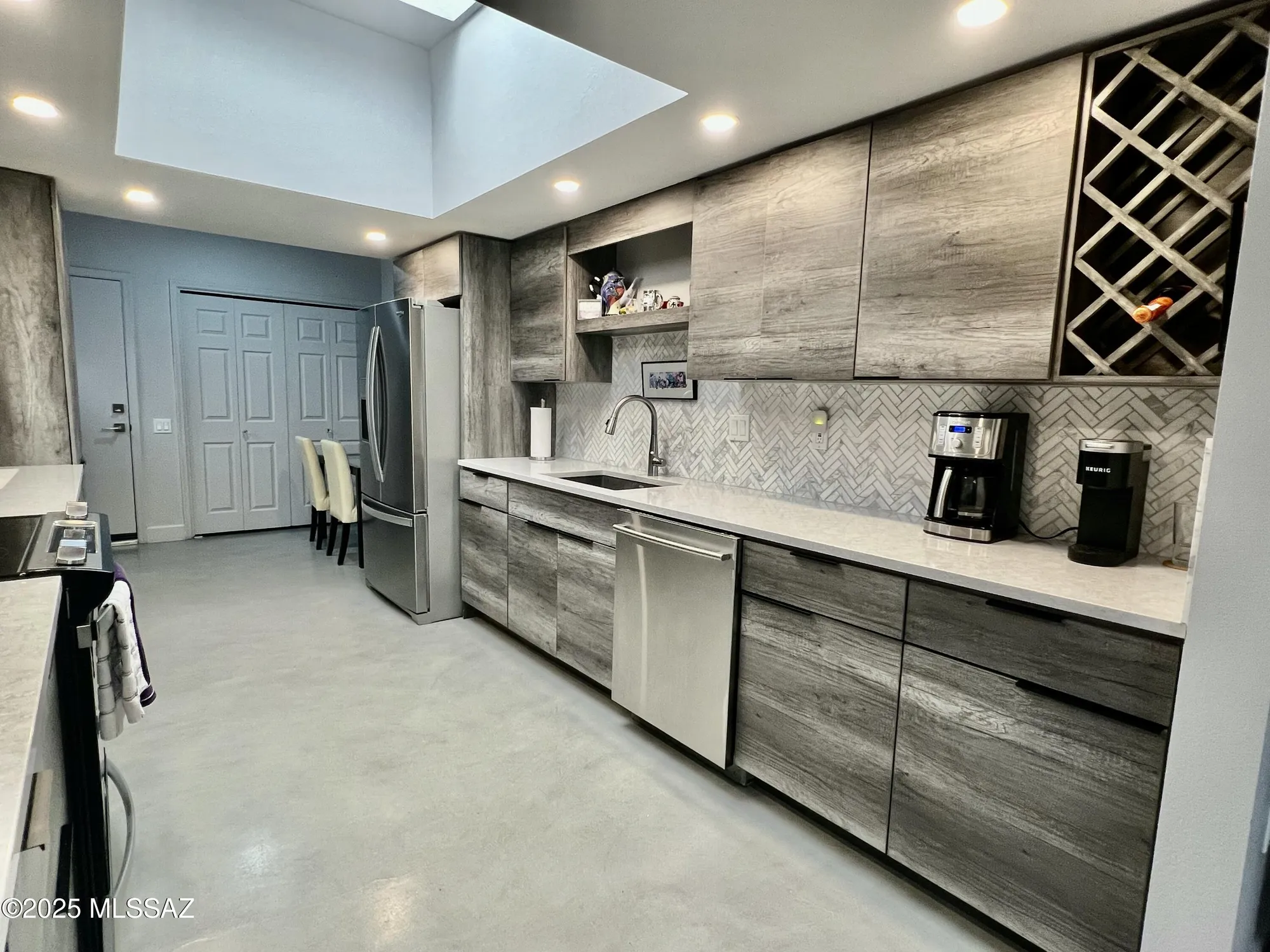 Property Slideshow image 8 of 49 | 3553 s via del tordo, Green Valley, AZ, 85622