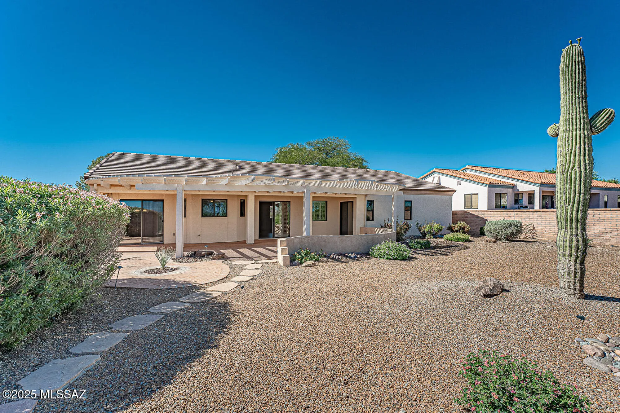 Property Slideshow image 47 of 51 | 4049 s via del picamaderos, Green Valley, AZ, 85622