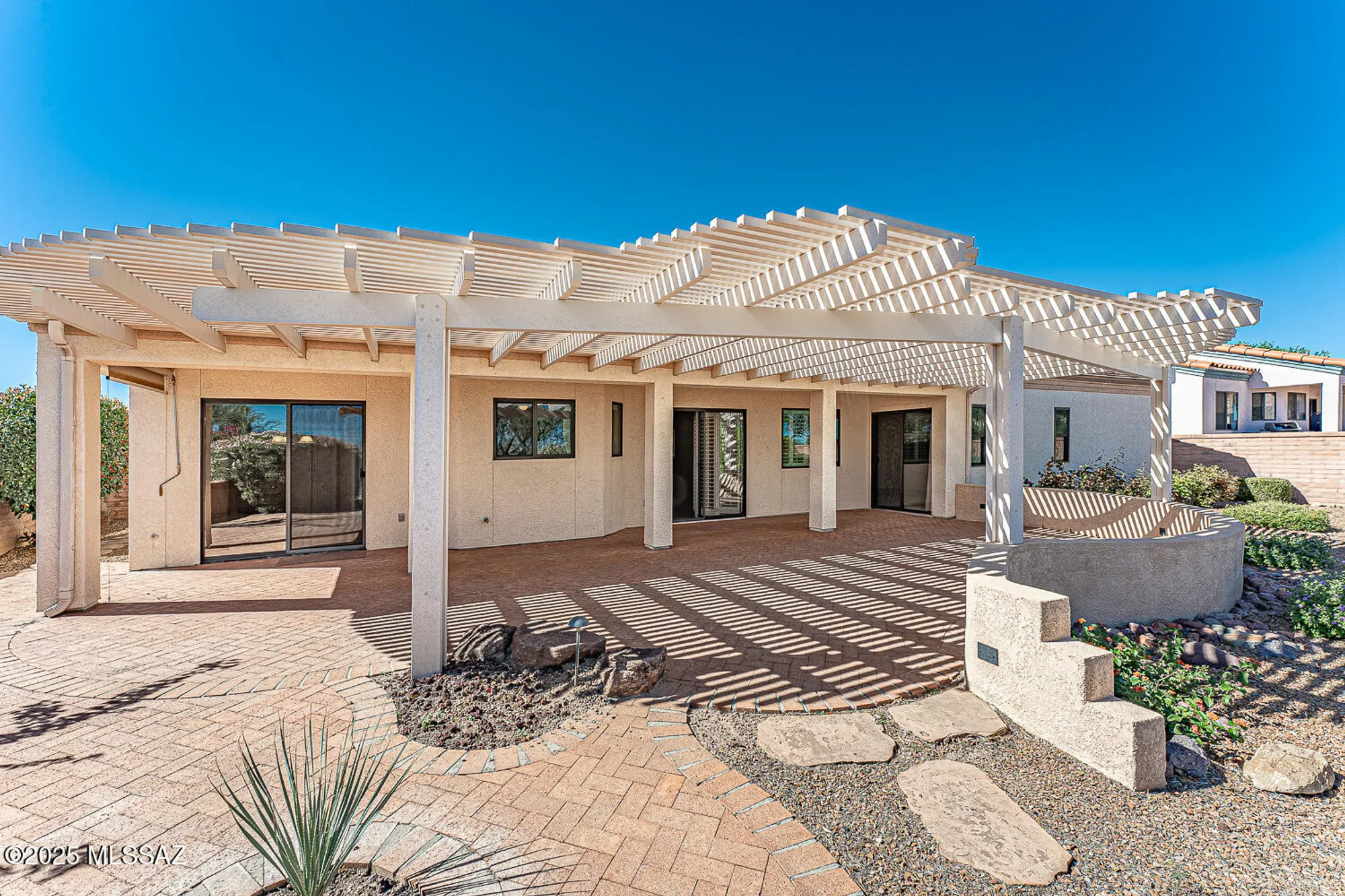 Property Slideshow image 44 of 51 | 4049 s via del picamaderos, Green Valley, AZ, 85622