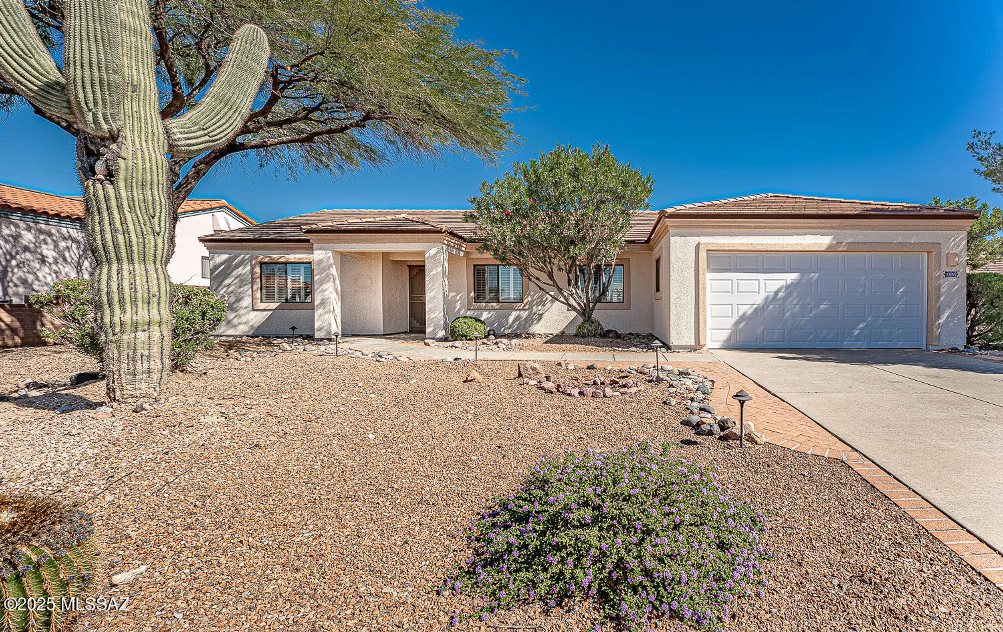 Property Slideshow image 50 of 51 | 4049 s via del picamaderos, Green Valley, AZ, 85622