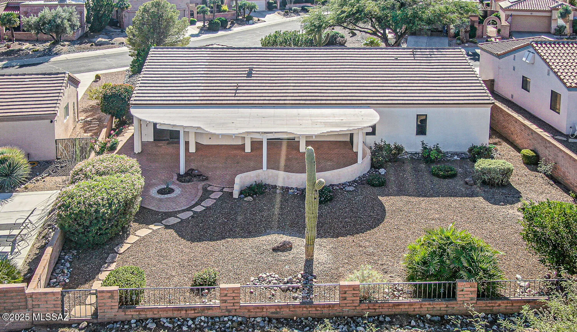 Property Slideshow image 46 of 51 | 4049 s via del picamaderos, Green Valley, AZ, 85622