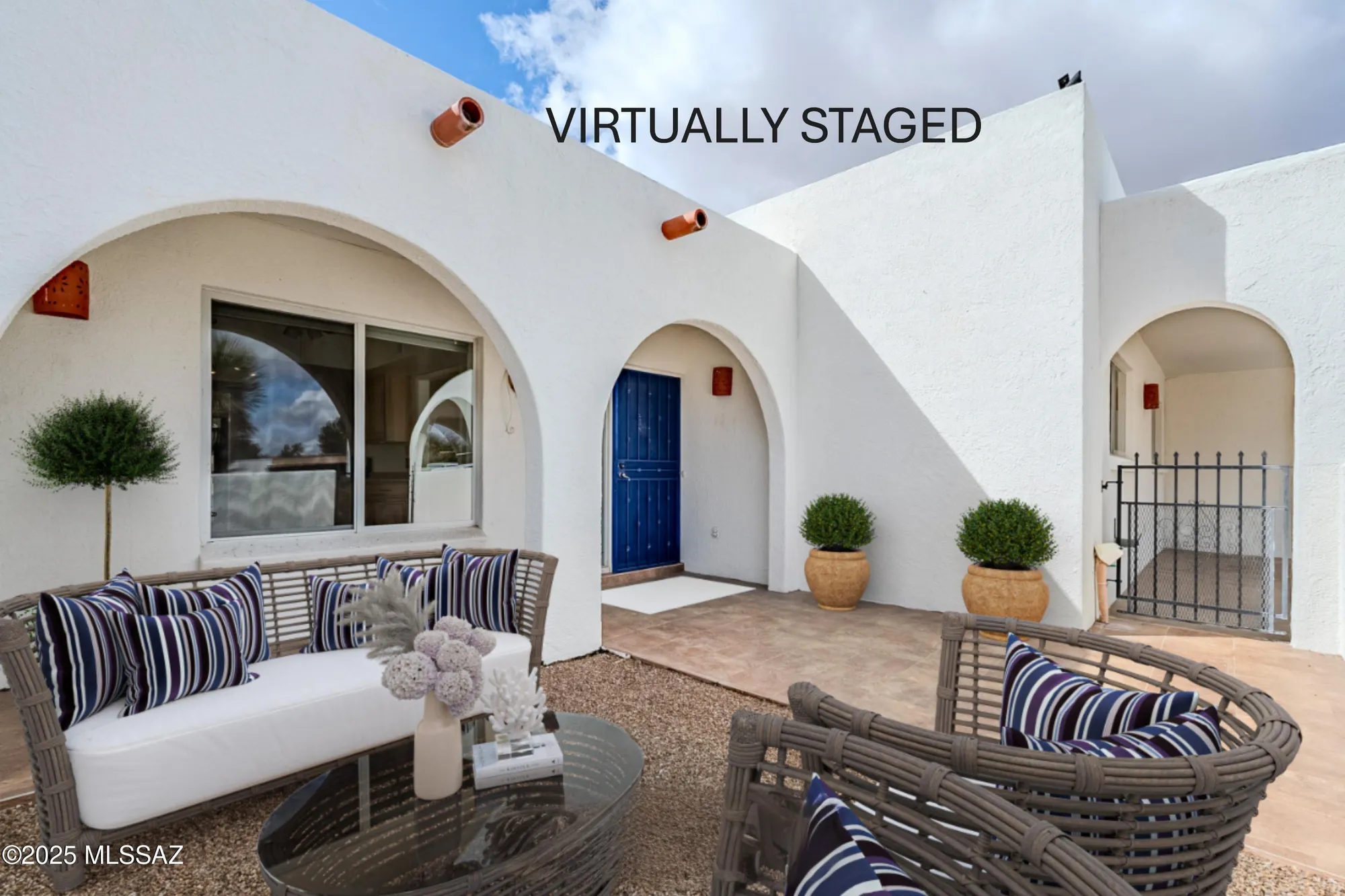 Property Slideshow image 3 of 41 | 1310 n placita parasol, Green Valley, AZ, 85614