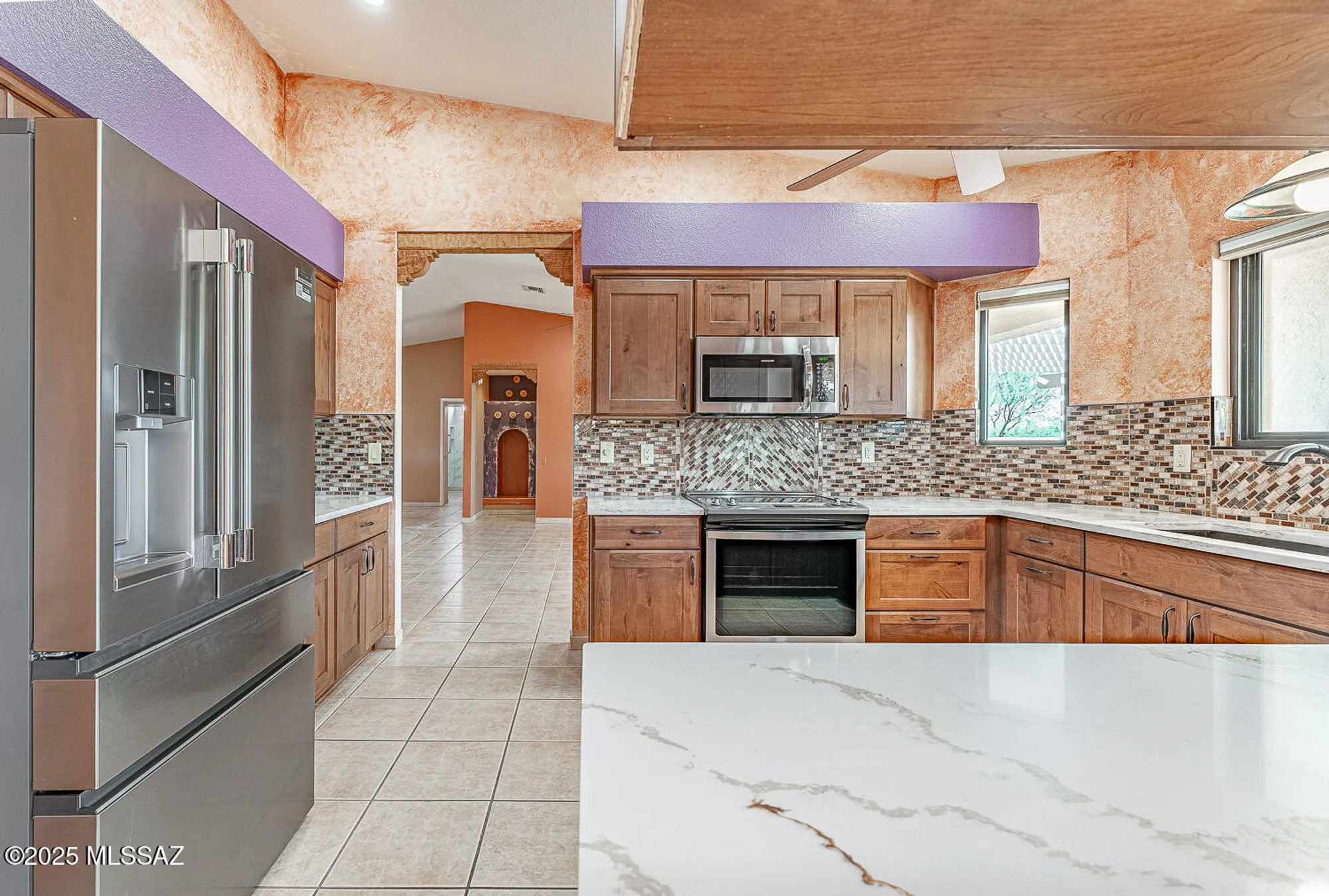 Property Slideshow image 25 of 51 | 4049 s via del picamaderos, Green Valley, AZ, 85622
