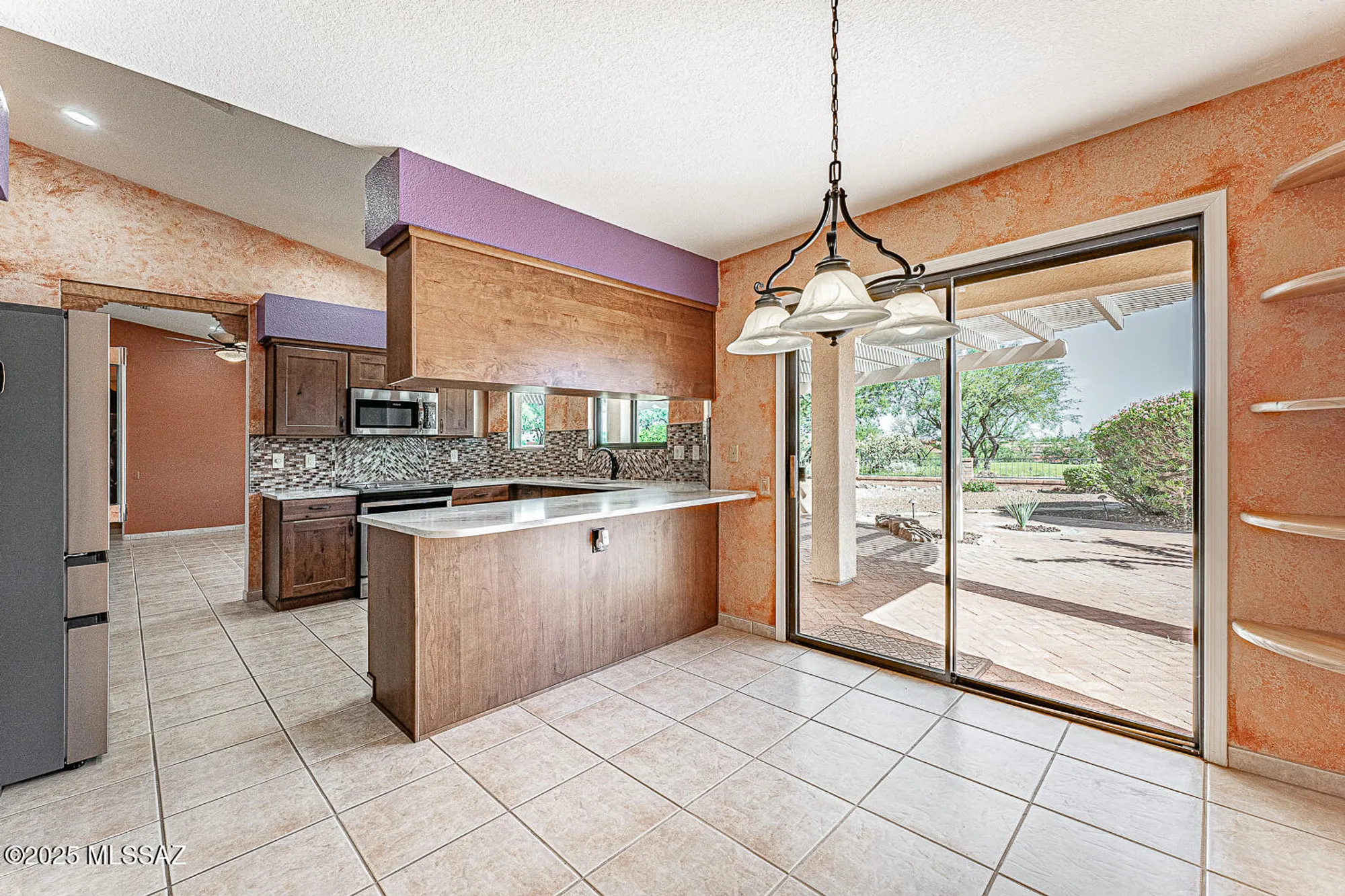 Property Slideshow image 24 of 51 | 4049 s via del picamaderos, Green Valley, AZ, 85622