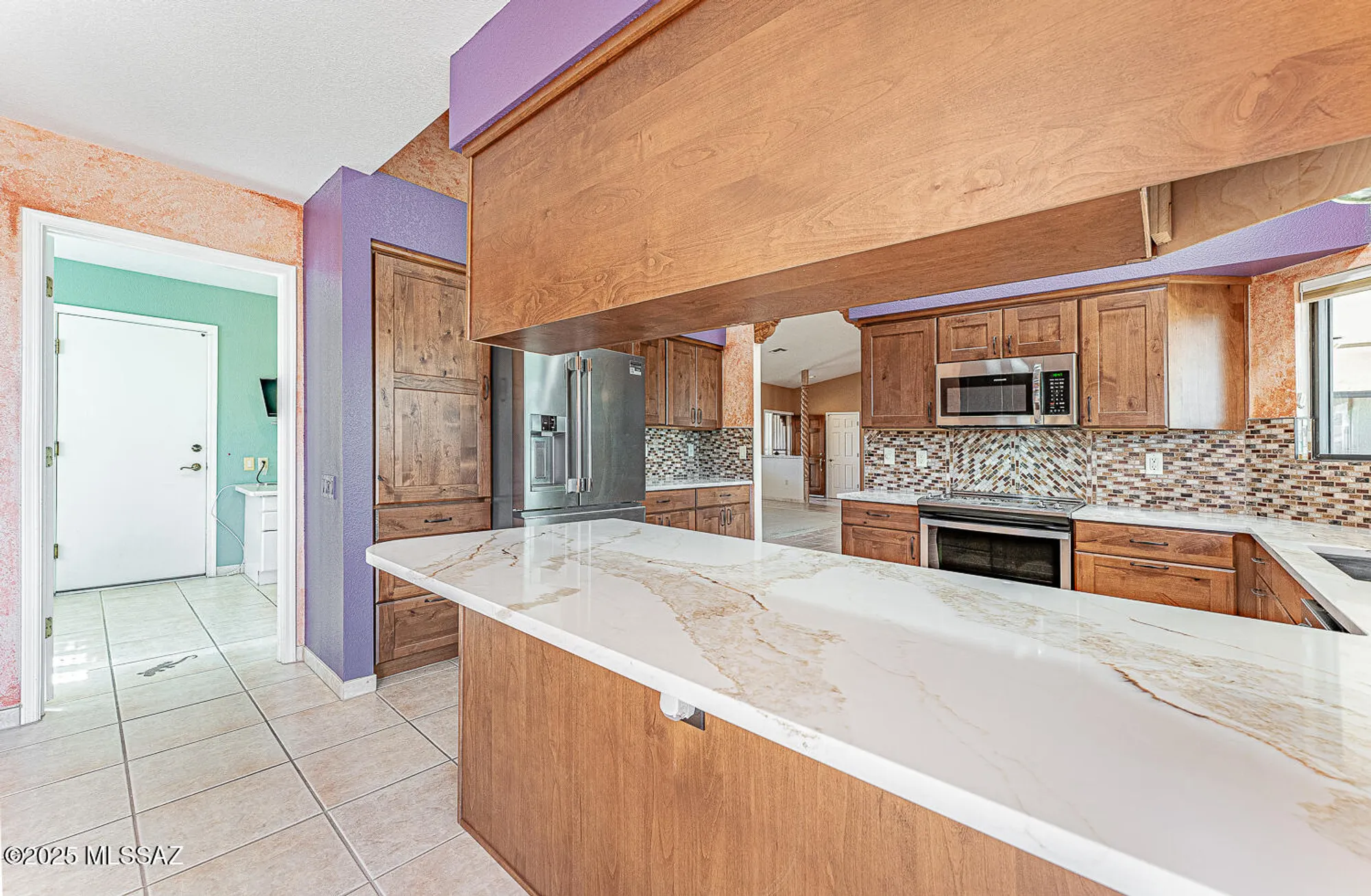 Property Slideshow image 21 of 51 | 4049 s via del picamaderos, Green Valley, AZ, 85622