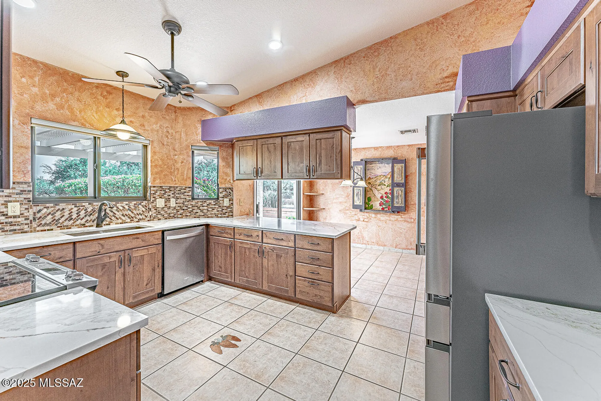 Property Slideshow image 16 of 51 | 4049 s via del picamaderos, Green Valley, AZ, 85622