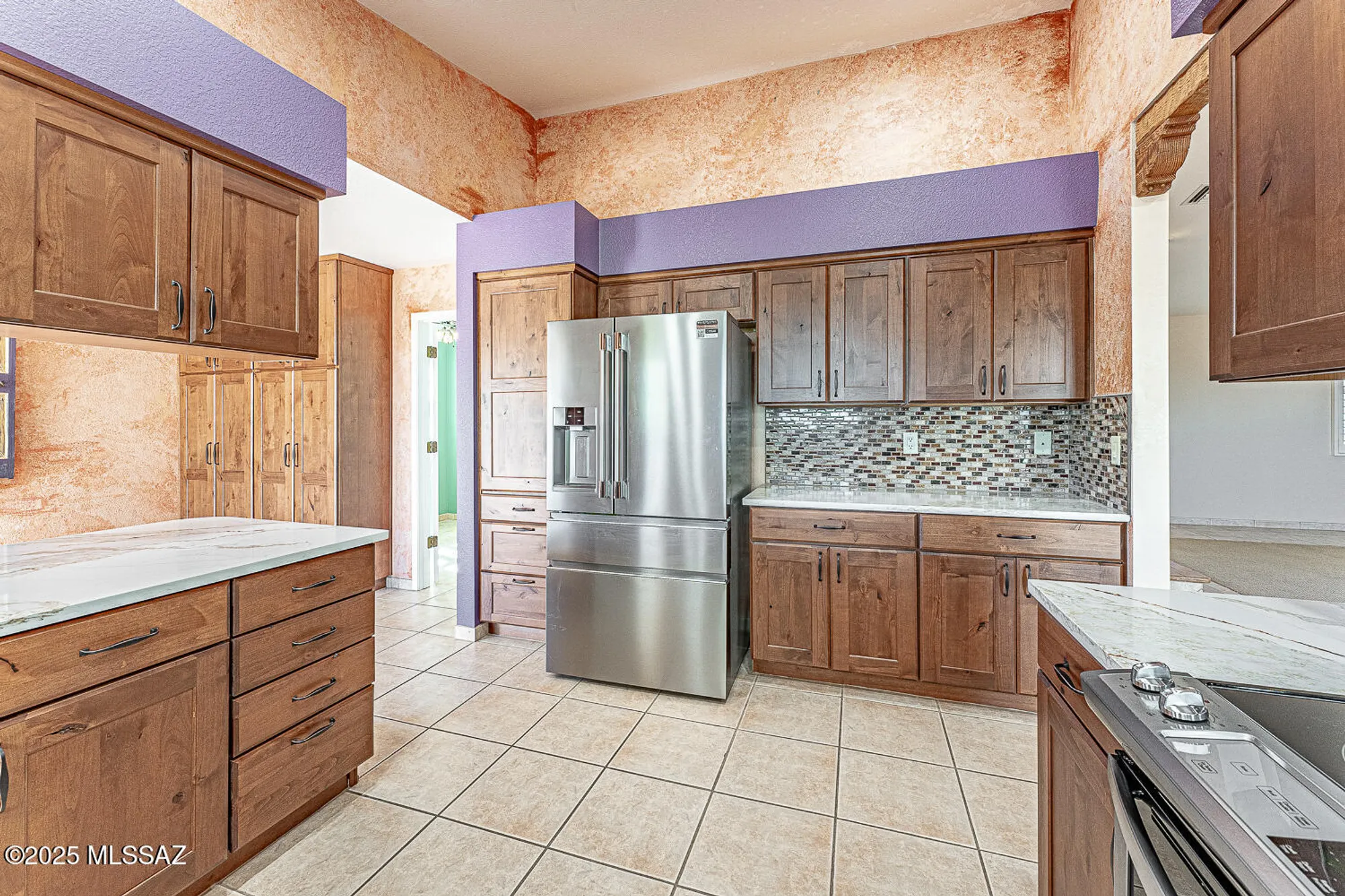 Property Slideshow image 19 of 51 | 4049 s via del picamaderos, Green Valley, AZ, 85622