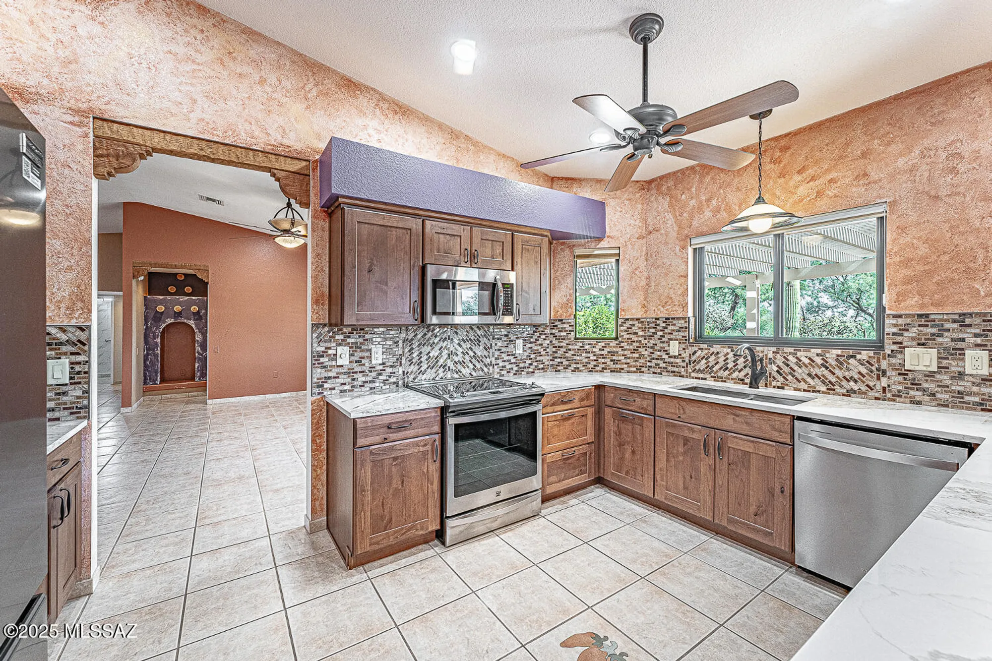 Property Slideshow image 18 of 51 | 4049 s via del picamaderos, Green Valley, AZ, 85622