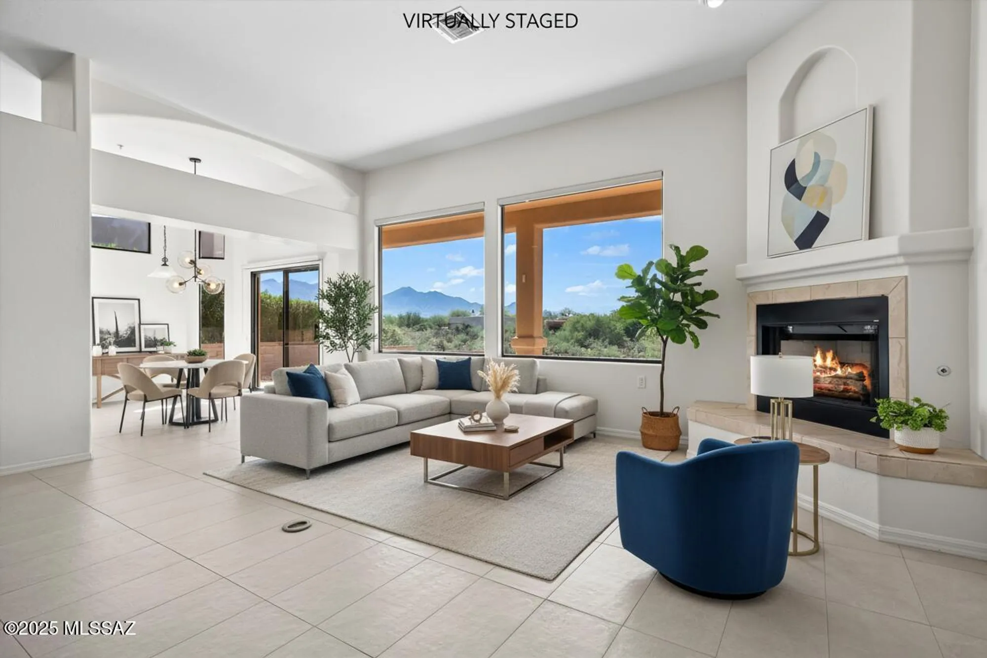 Property Slideshow image 4 of 30 | 810 e josephine canyon dr, Green Valley, AZ, 85614