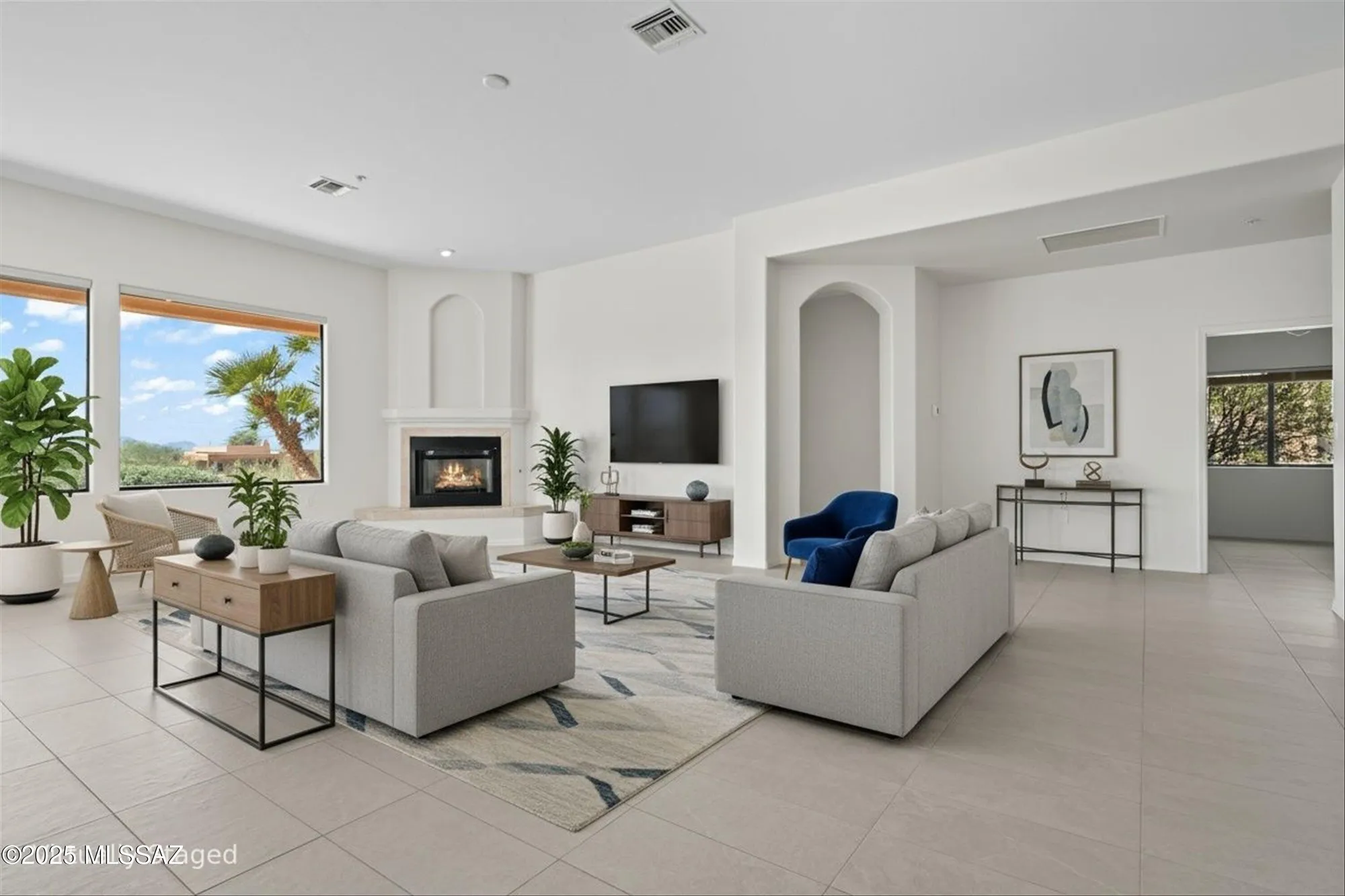 Property Slideshow image 10 of 30 | 810 e josephine canyon dr, Green Valley, AZ, 85614