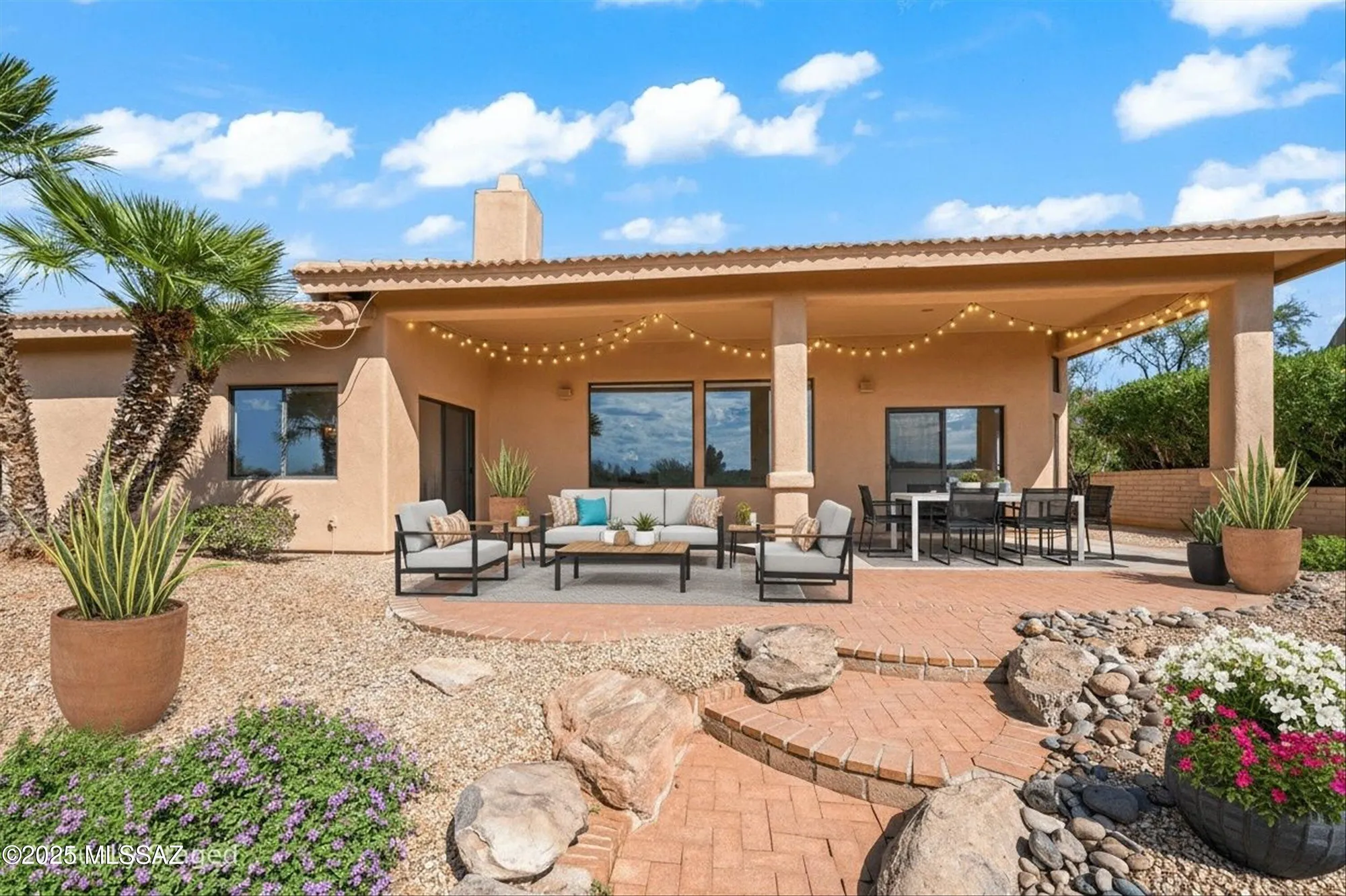 Property Slideshow image 21 of 30 | 810 e josephine canyon dr, Green Valley, AZ, 85614
