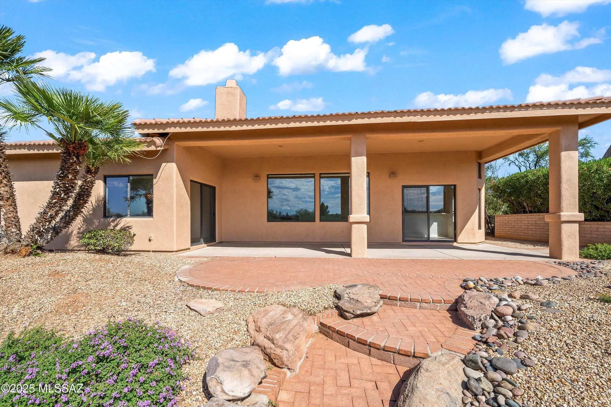 Property Slideshow image 22 of 30 | 810 e josephine canyon dr, Green Valley, AZ, 85614