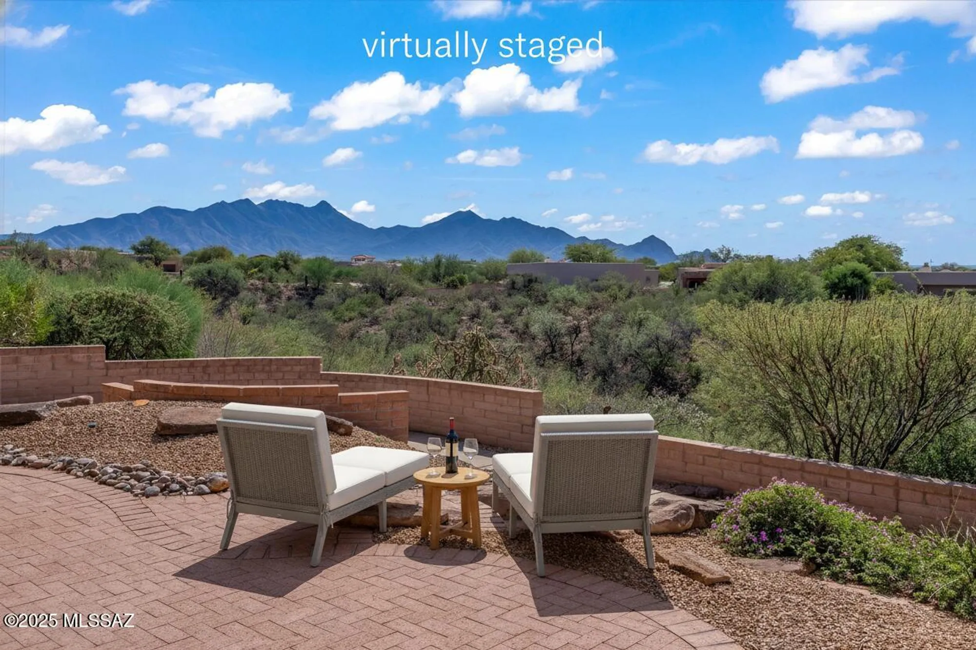 Property Slideshow image 2 of 30 | 810 e josephine canyon dr, Green Valley, AZ, 85614