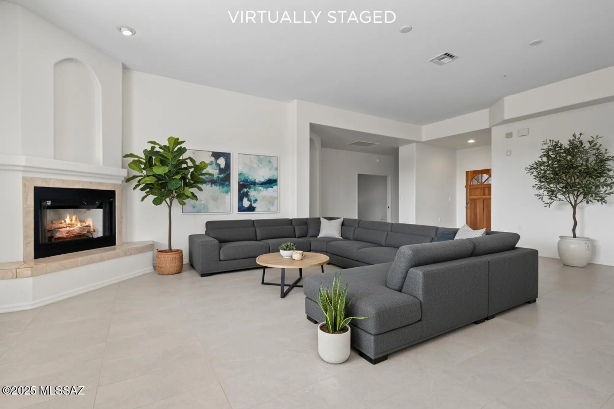 Property Slideshow image 17 of 30 | 810 e josephine canyon dr, Green Valley, AZ, 85614