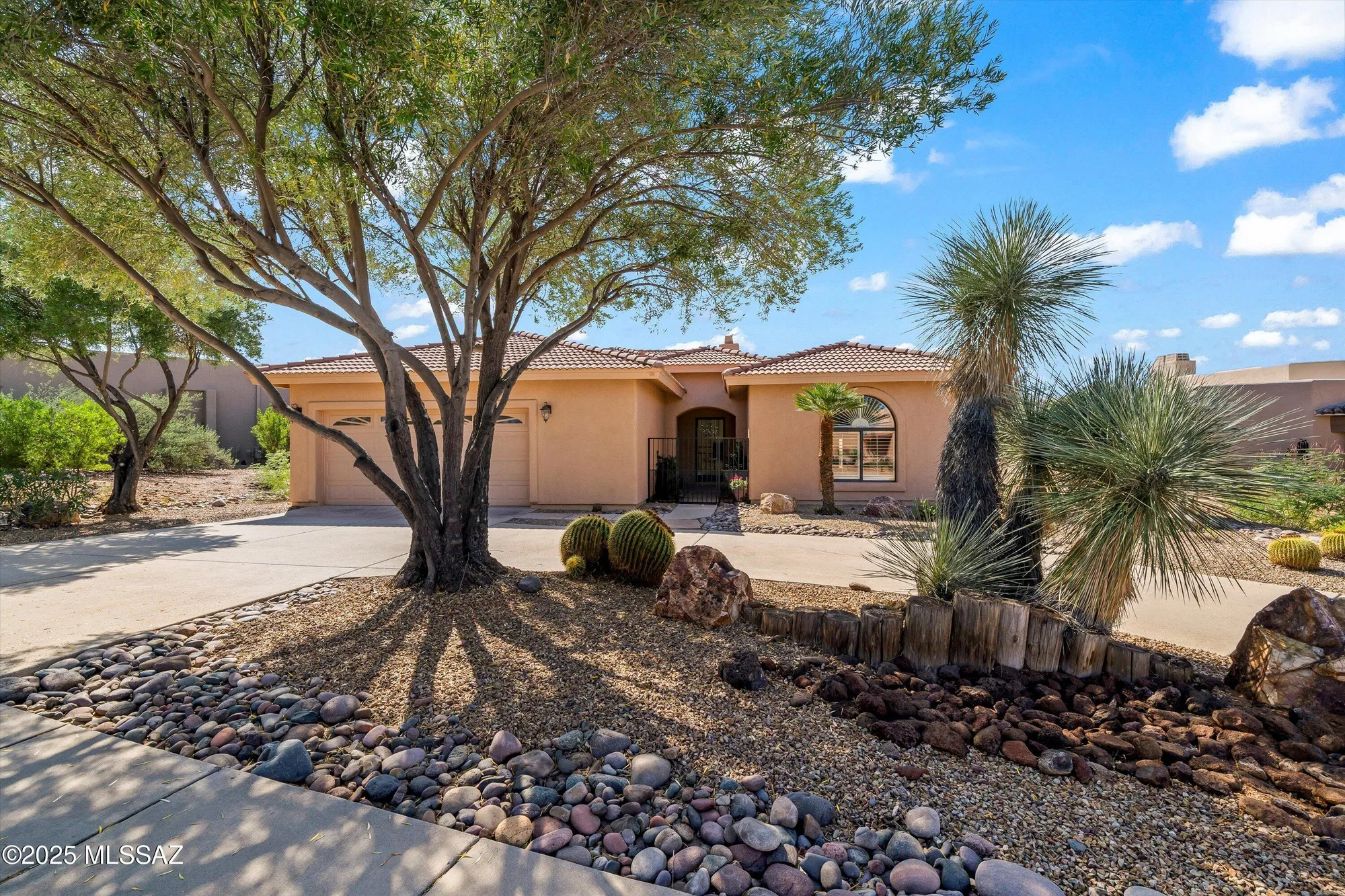 Property Slideshow image 30 of 30 | 810 e josephine canyon dr, Green Valley, AZ, 85614
