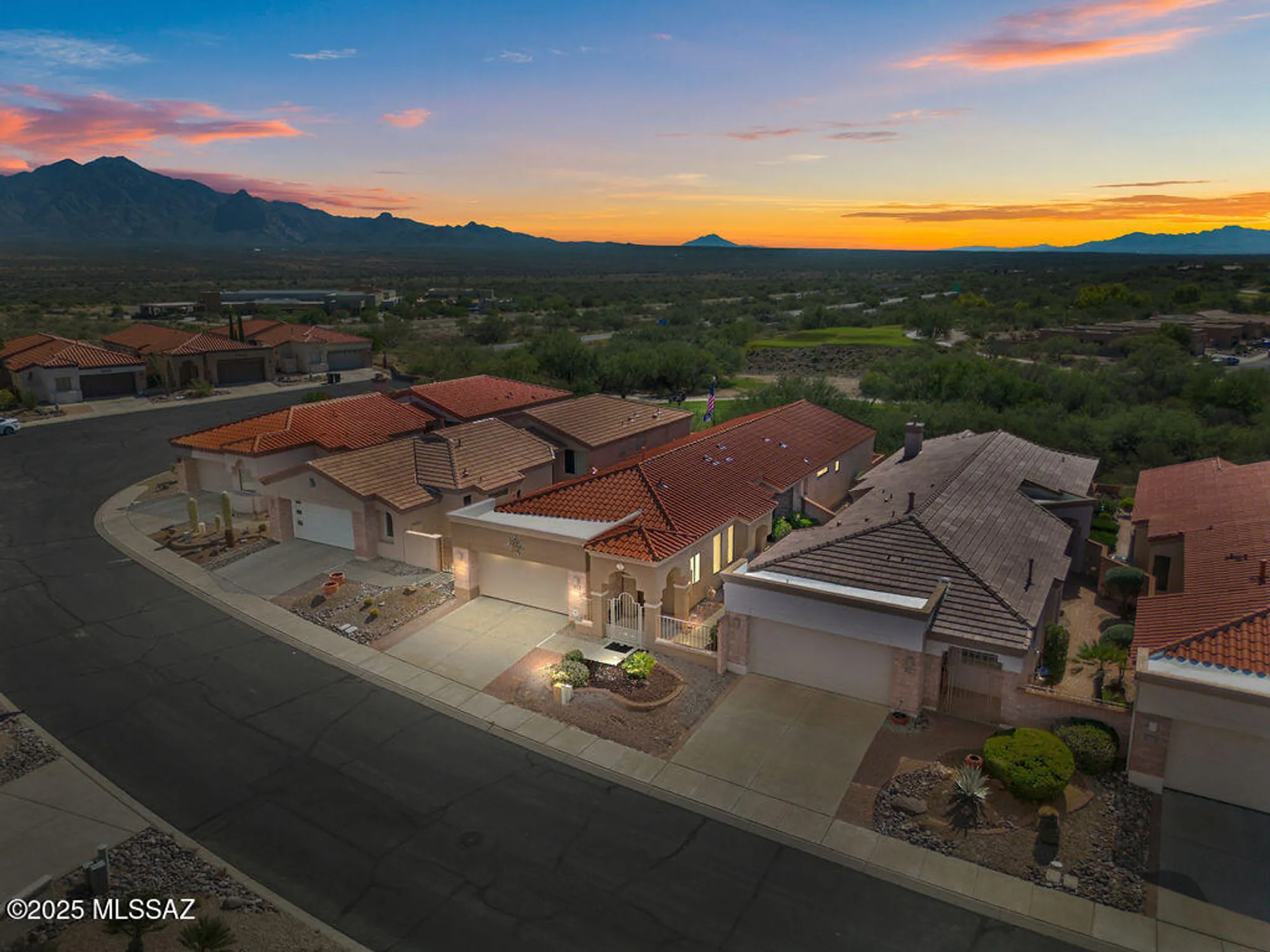 Property Slideshow image 48 of 49 | 1313 w mariquita st, Green Valley, AZ, 85622