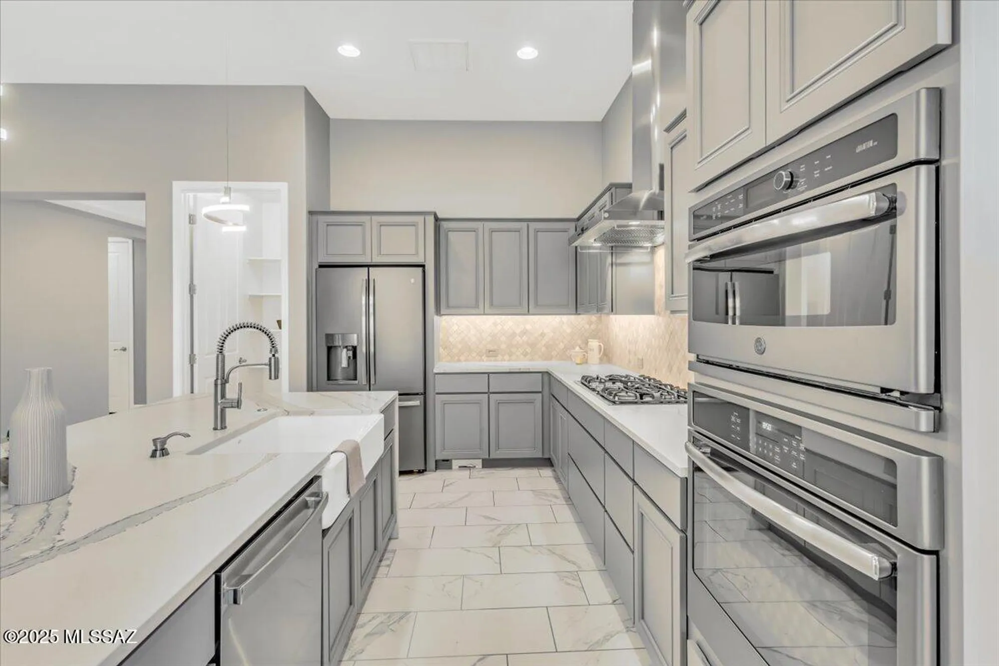 Property Slideshow image 14 of 50 | 61820 e happy jack trl, Oracle, AZ, 85623