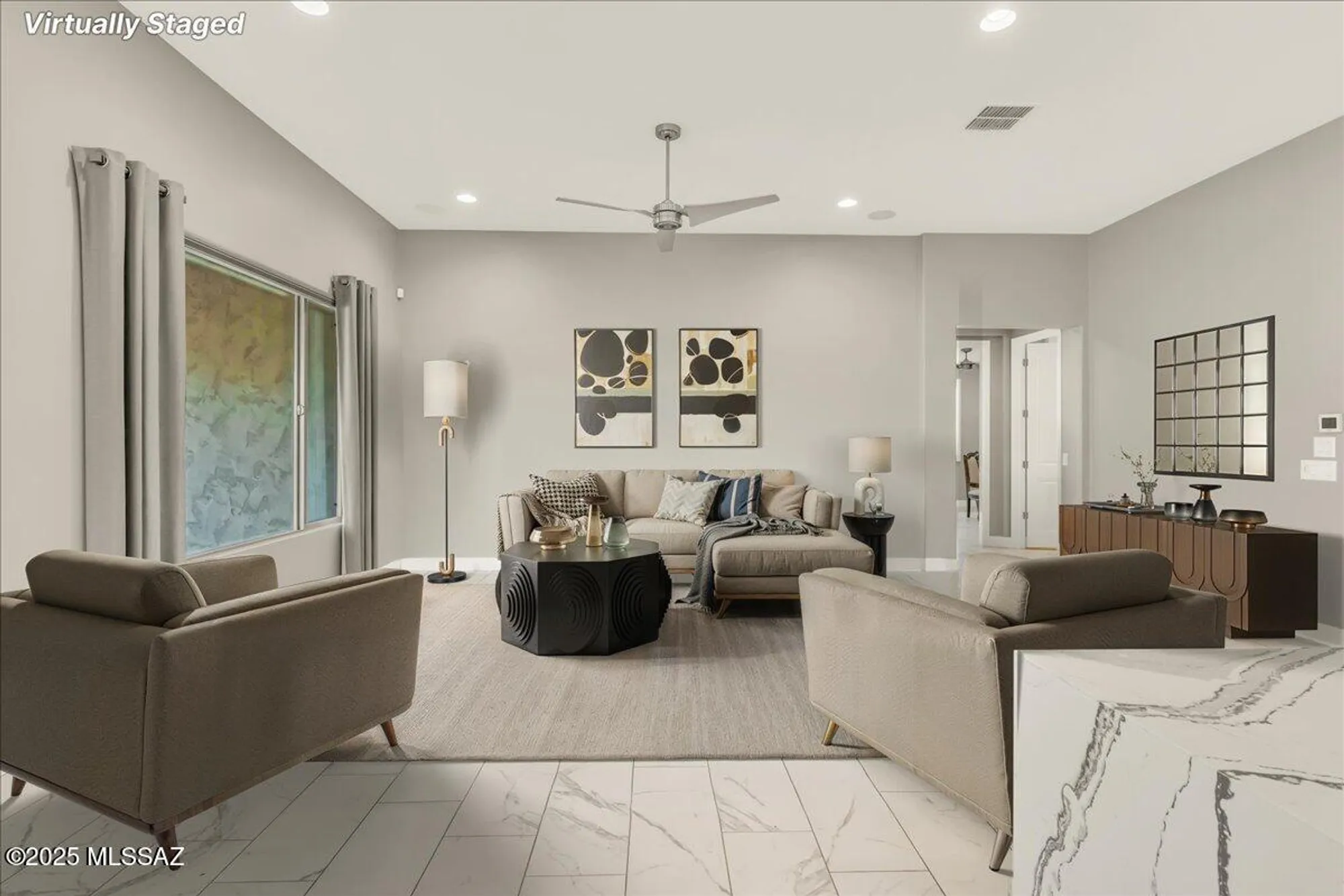 Property Slideshow image 19 of 50 | 61820 e happy jack trl, Oracle, AZ, 85623