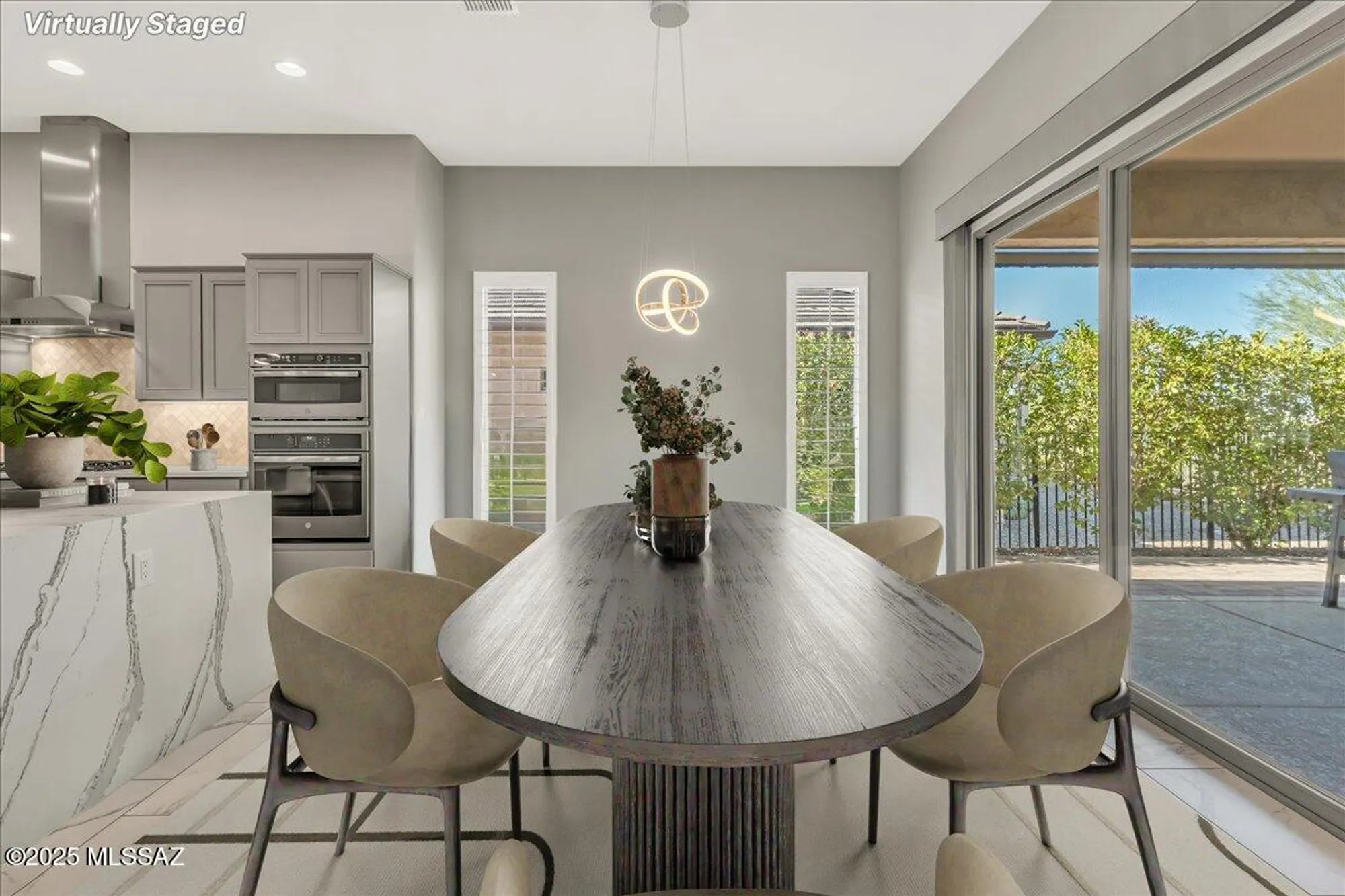 Property Slideshow image 17 of 50 | 61820 e happy jack trl, Oracle, AZ, 85623