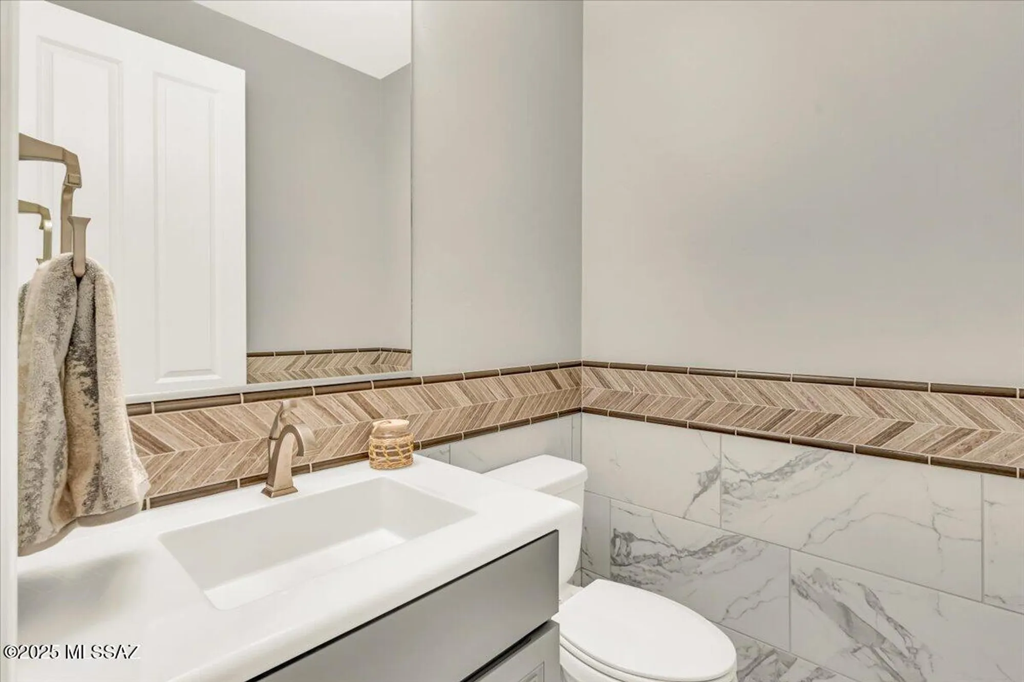 Property Slideshow image 38 of 50 | 61820 e happy jack trl, Oracle, AZ, 85623