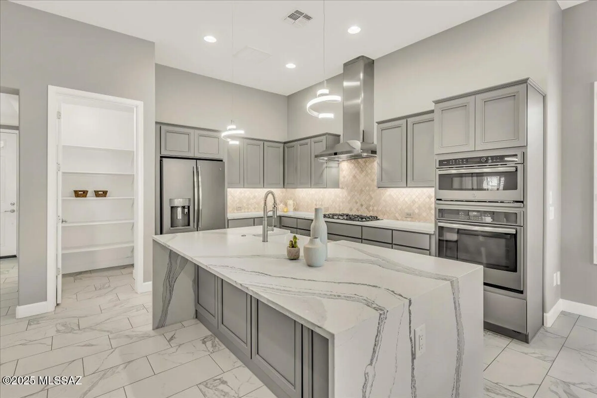 Property Slideshow image 13 of 50 | 61820 e happy jack trl, Oracle, AZ, 85623