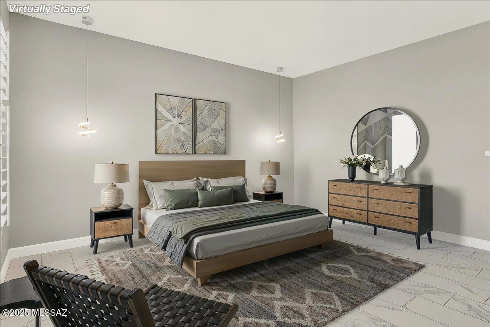 Property Slideshow image 26 of 50 | 61820 e happy jack trl, Oracle, AZ, 85623