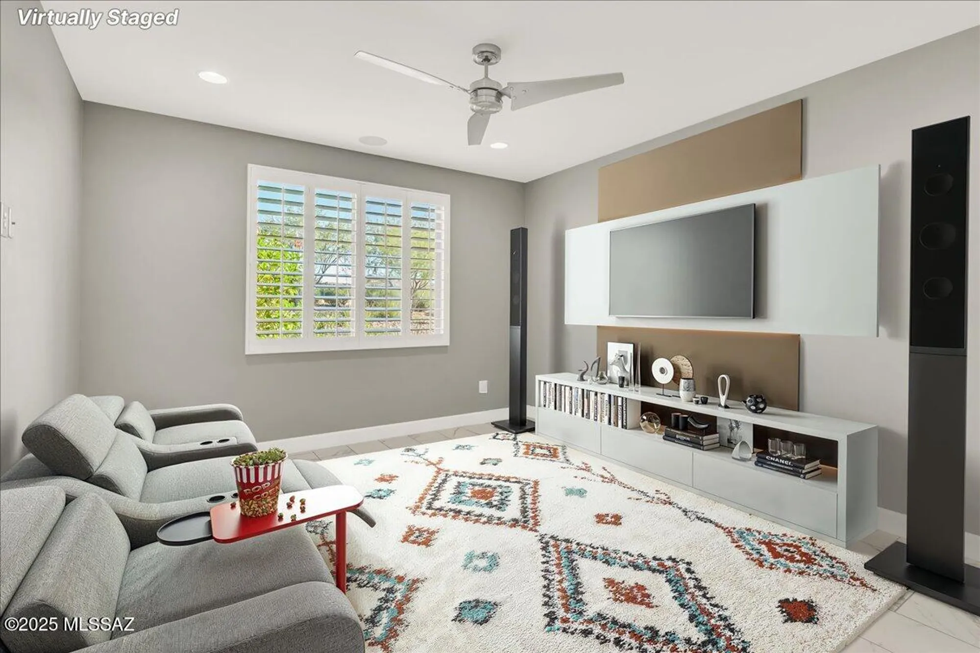 Property Slideshow image 22 of 50 | 61820 e happy jack trl, Oracle, AZ, 85623