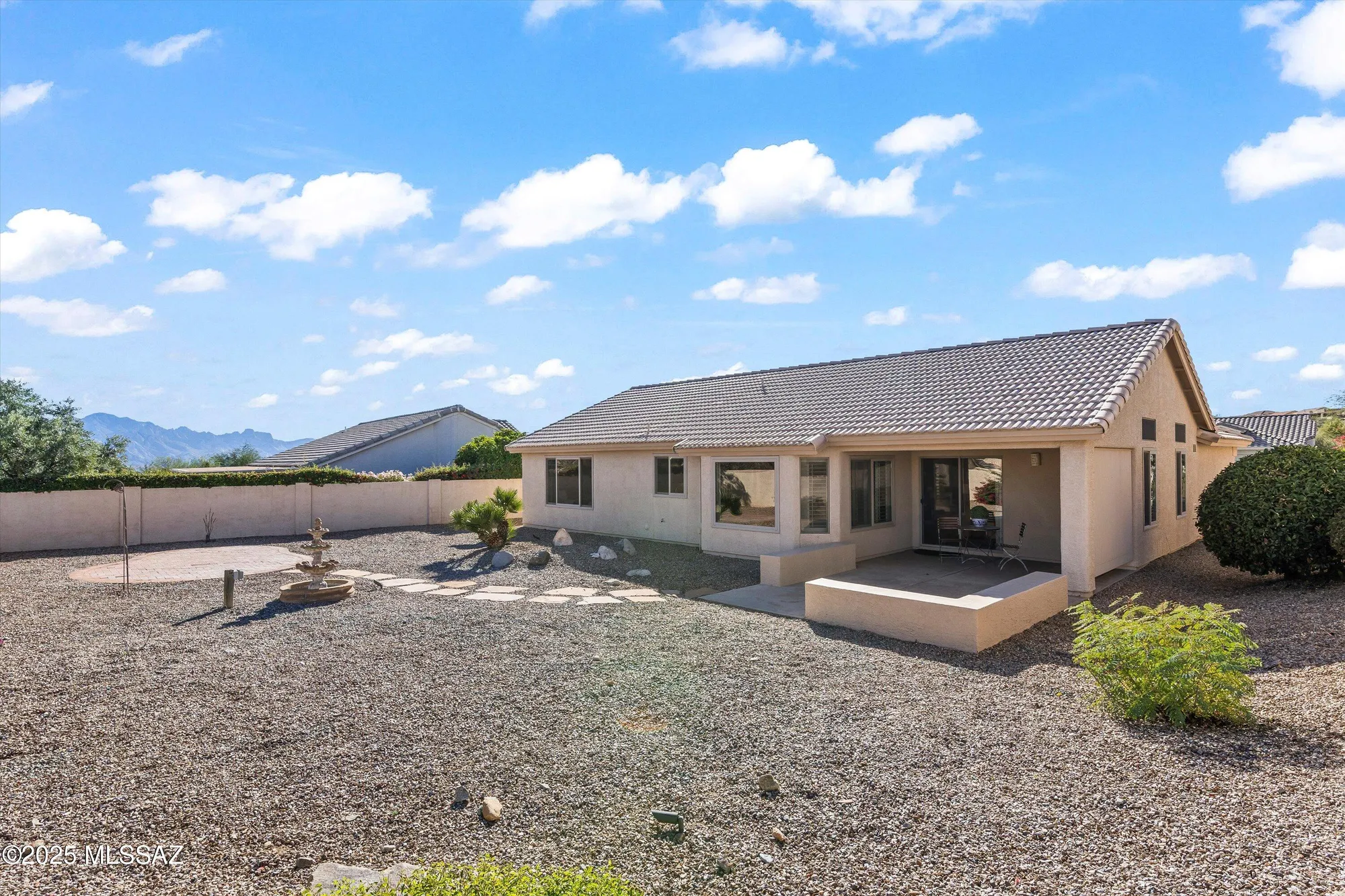 Property Slideshow image 26 of 32 | 35891 s wind crest dr, Tucson, AZ, 85739