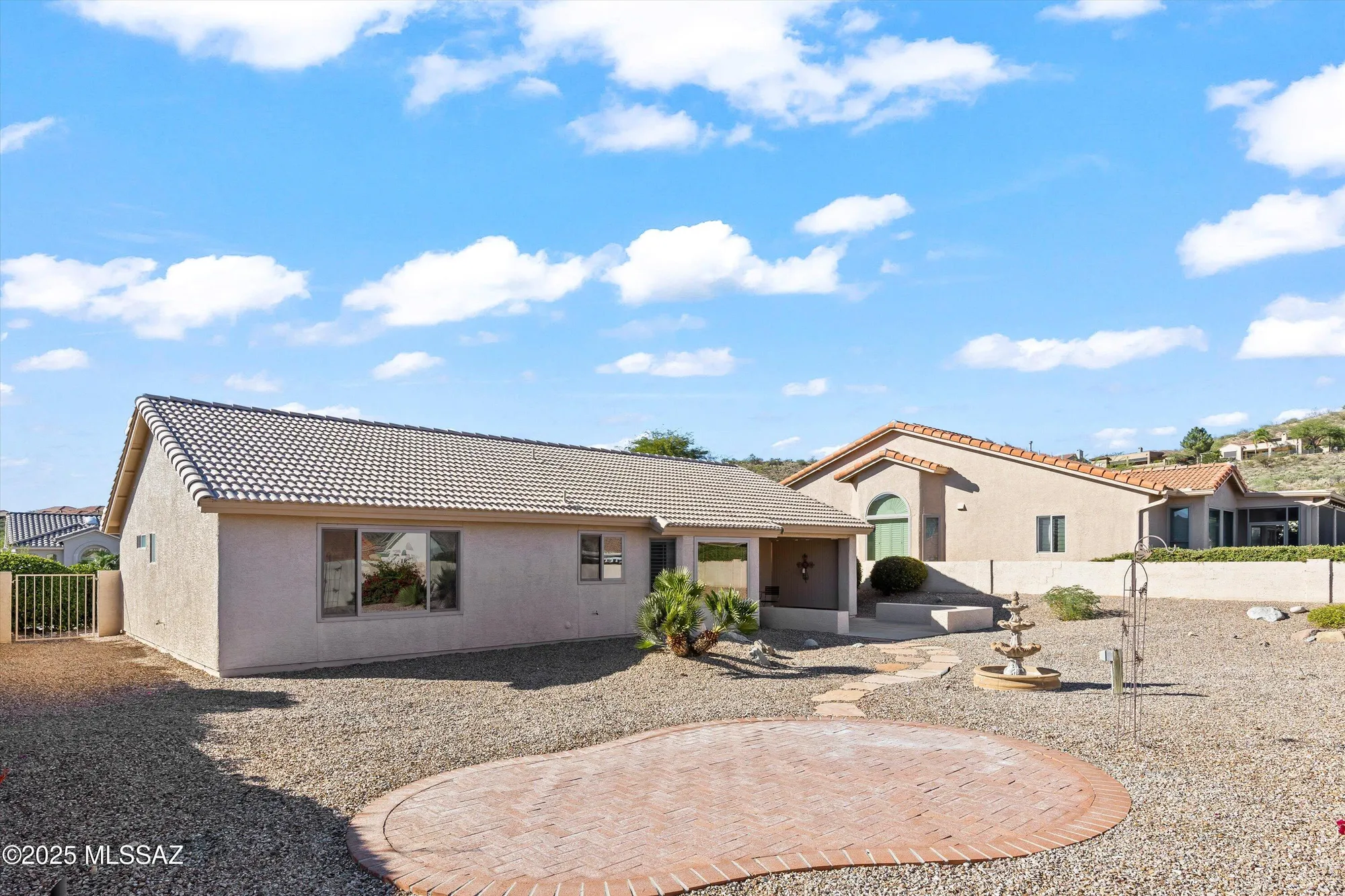 Property Slideshow image 28 of 32 | 35891 s wind crest dr, Tucson, AZ, 85739