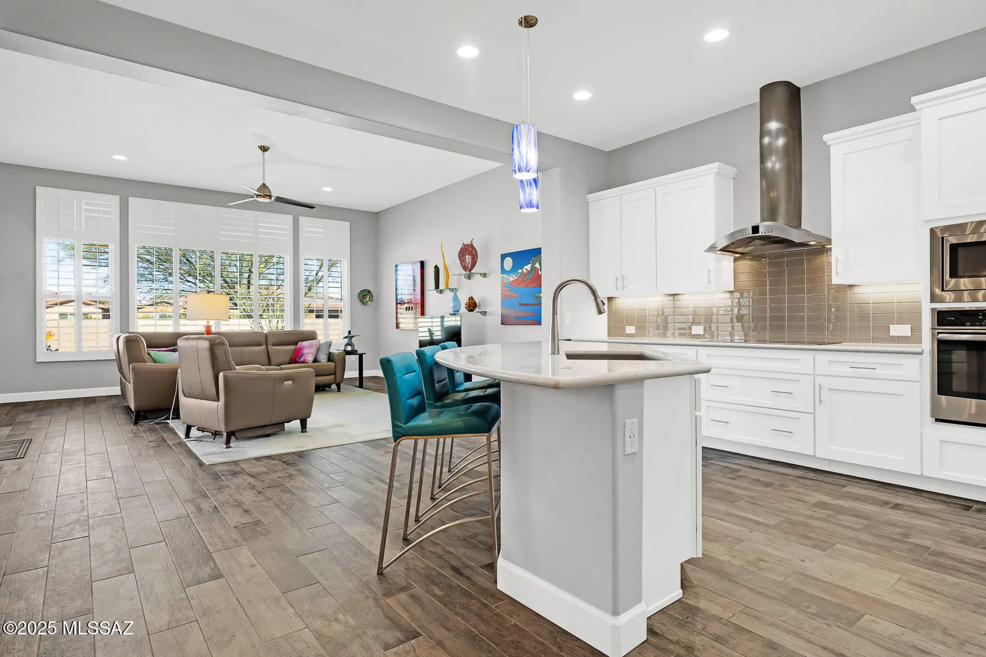 Property Slideshow image 6 of 42 | 61202 e happy jack trl, Oracle, AZ, 85623